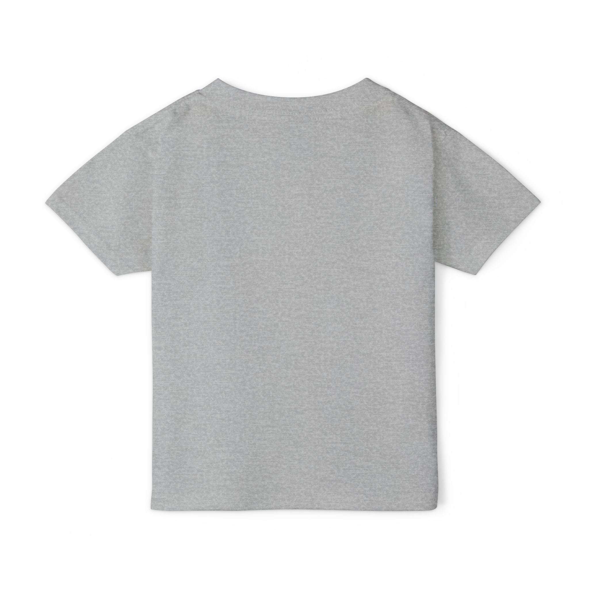 Toddler T-Shirt — "Wait... Bruh 6? Is the School Year? 2026-2027" Back-to-School Graphic Tee