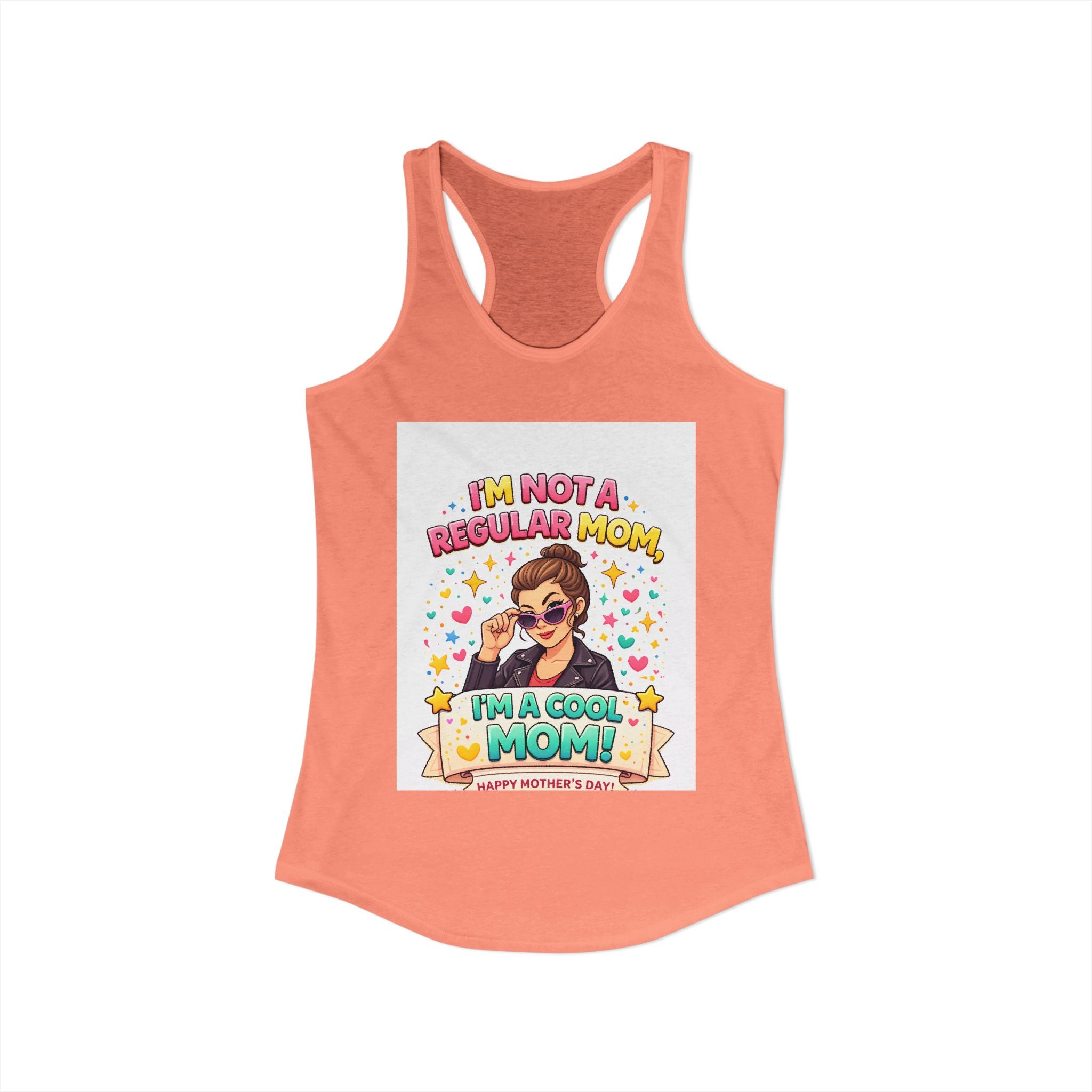 Women's Ideal Racerback Tank