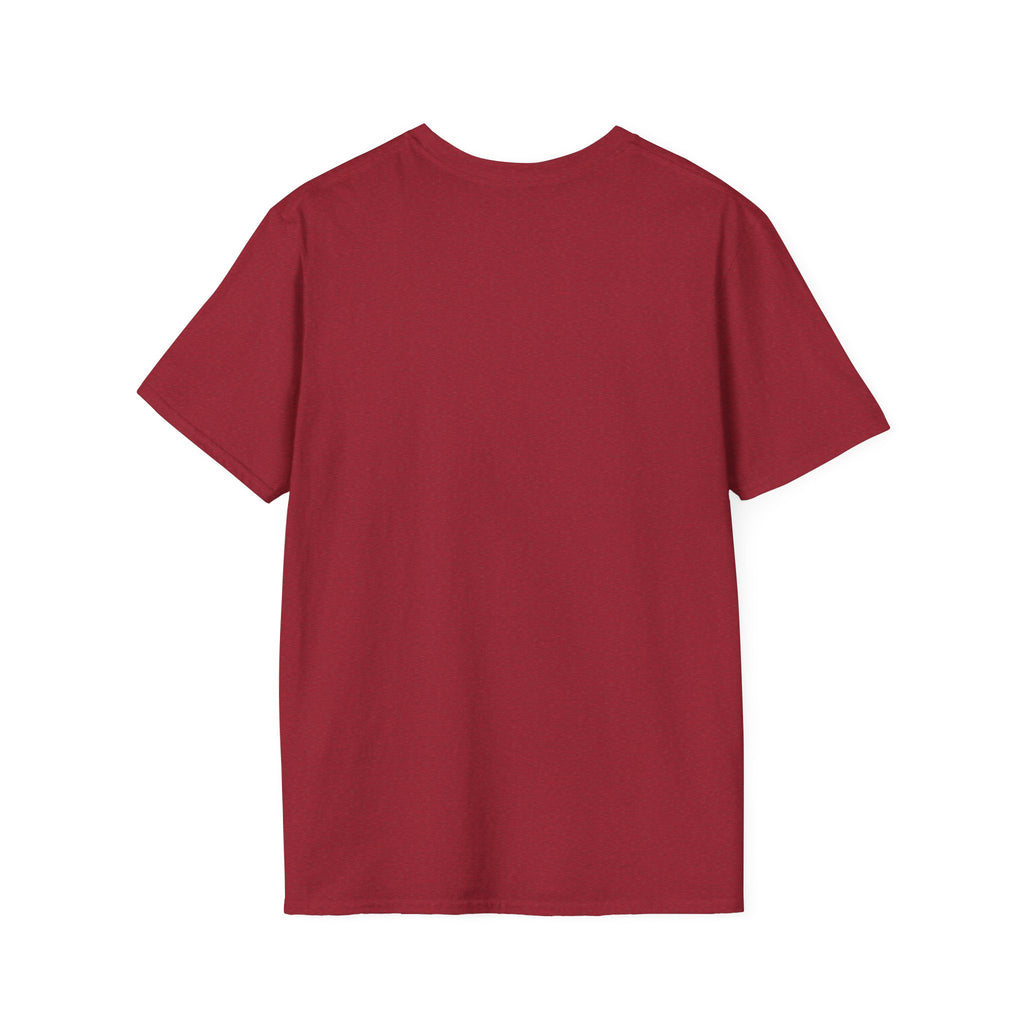 Legendary Grandpa T-Shirt – colorful cool ink for grandpa.