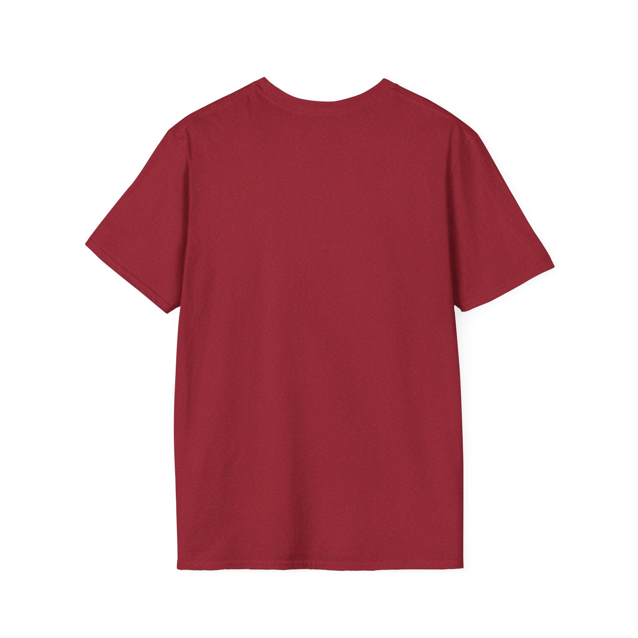 Legendary Grandpa T-Shirt – colorful cool ink for grandpa.