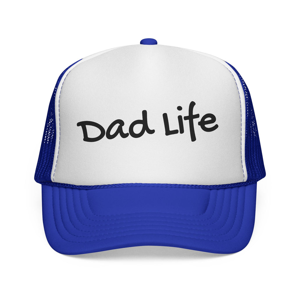 Dad Life Trucker Cap