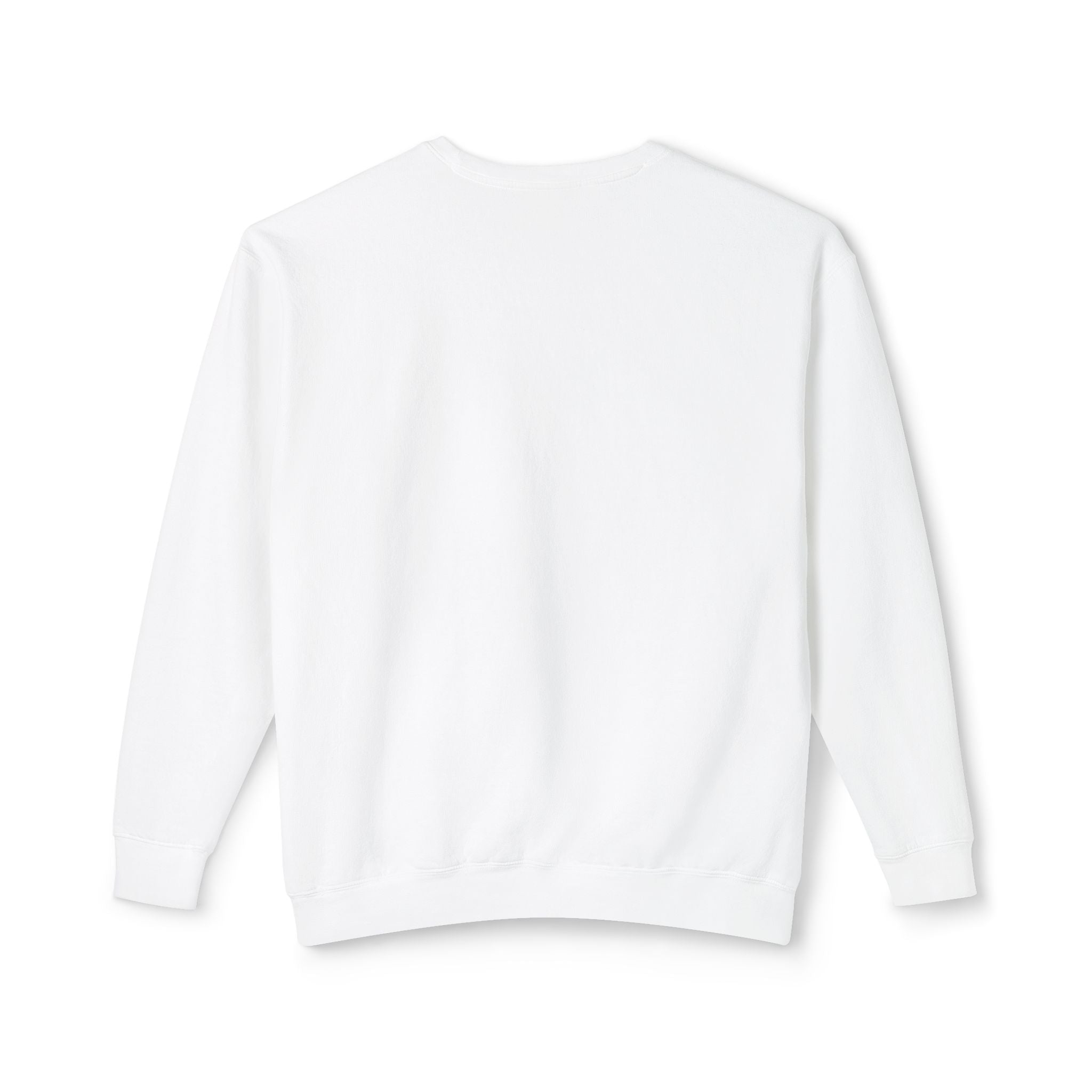 Teacher Battery Life Crewneck Sweatshirt — Funny Teacher Appreciation Gift