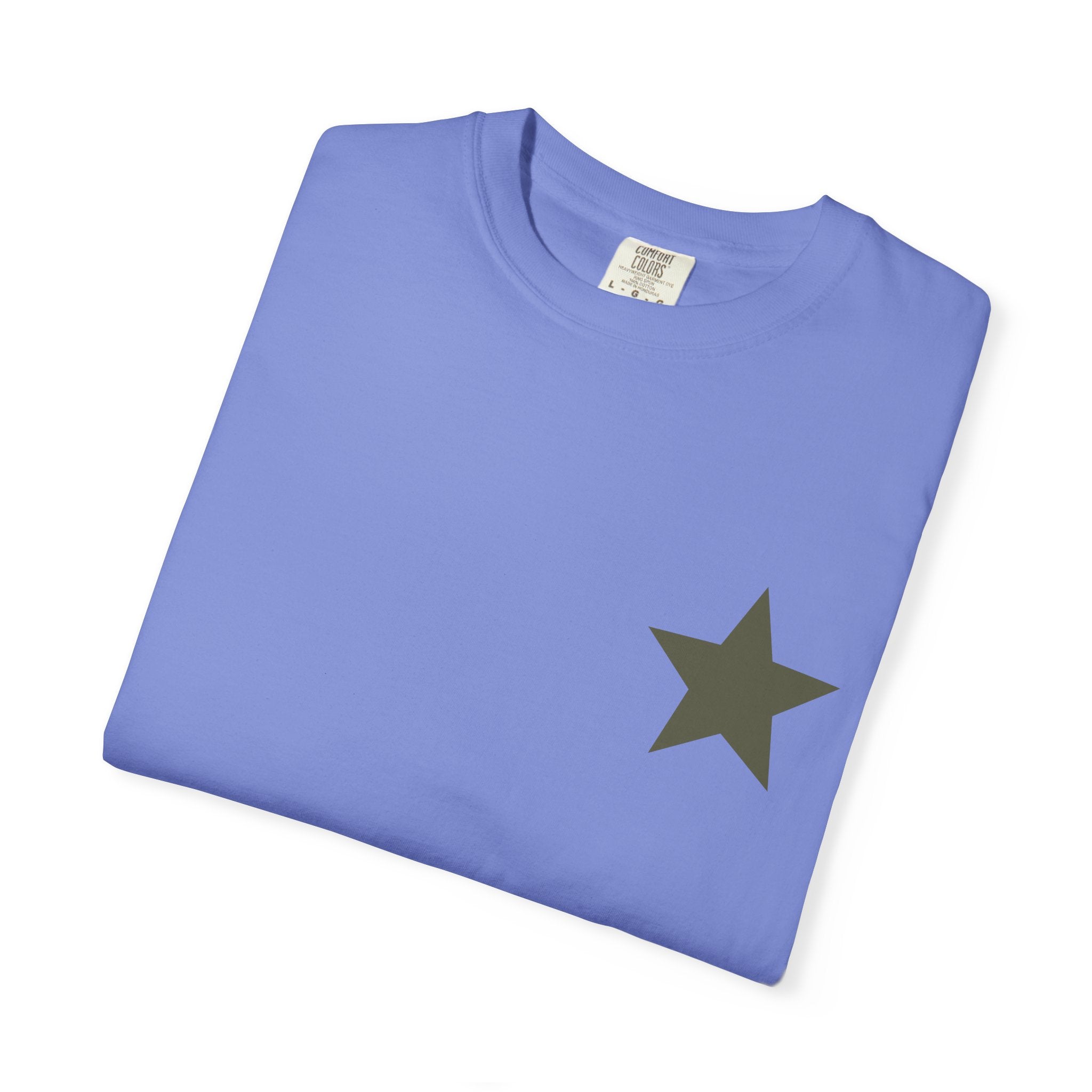 T-Shirt — "If You Love Me Let Me Sleep" Graphic Tee