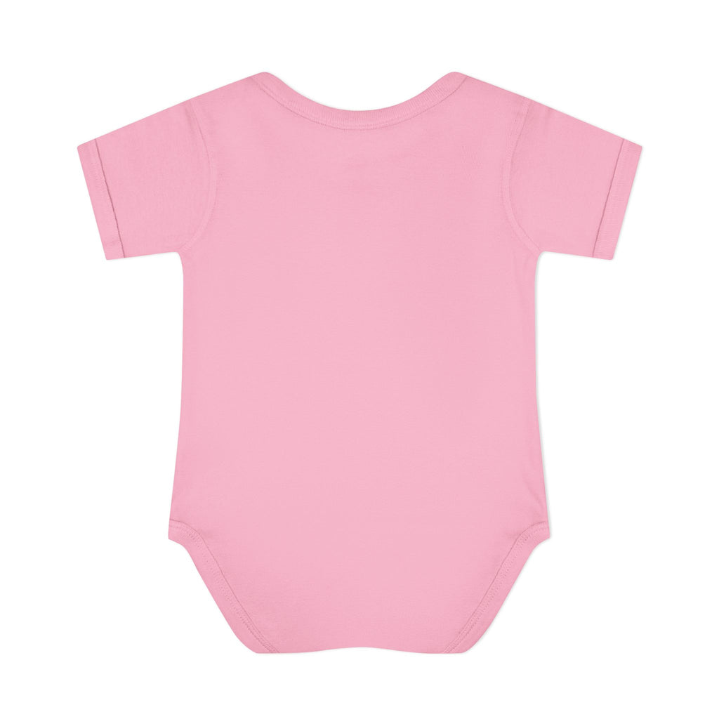 Graduation announcement baby onesie