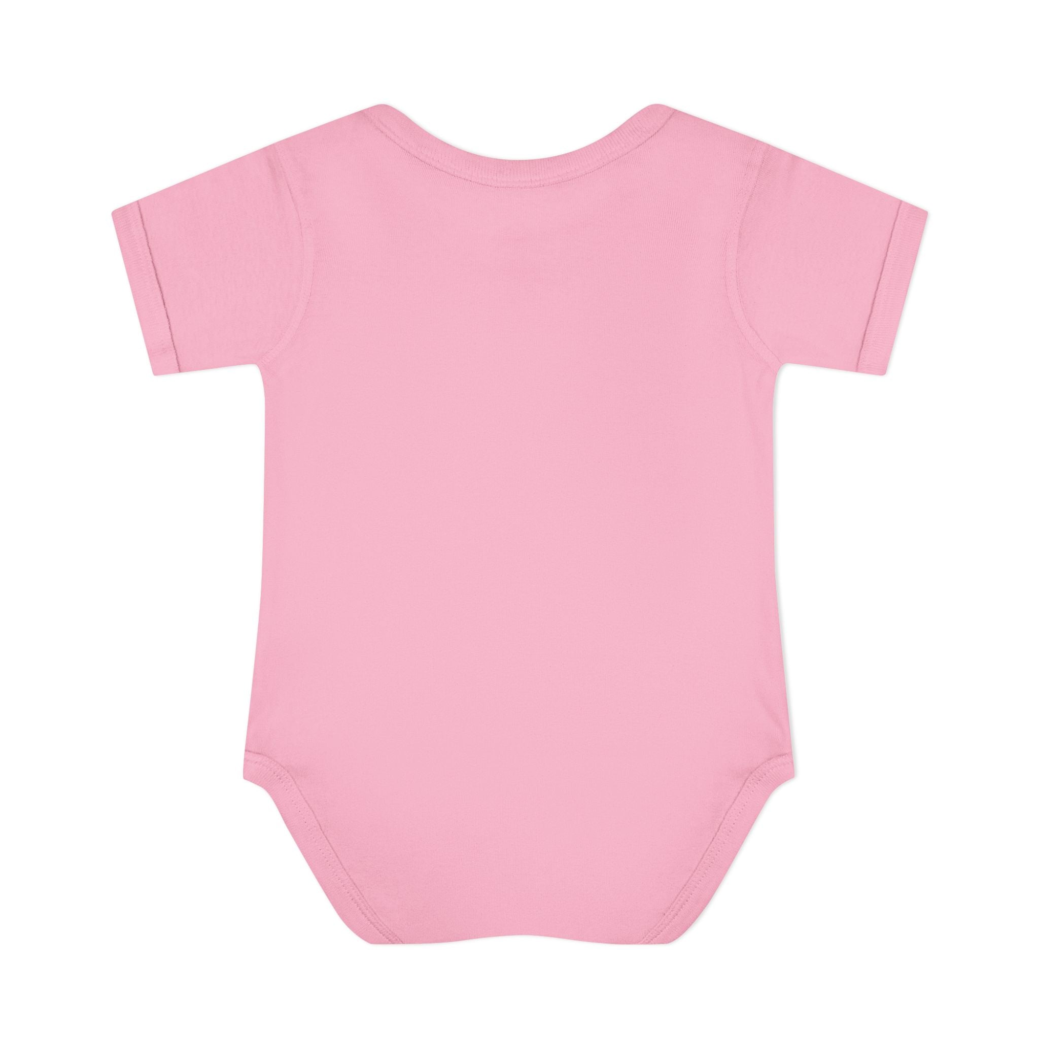 Graduation announcement baby onesie