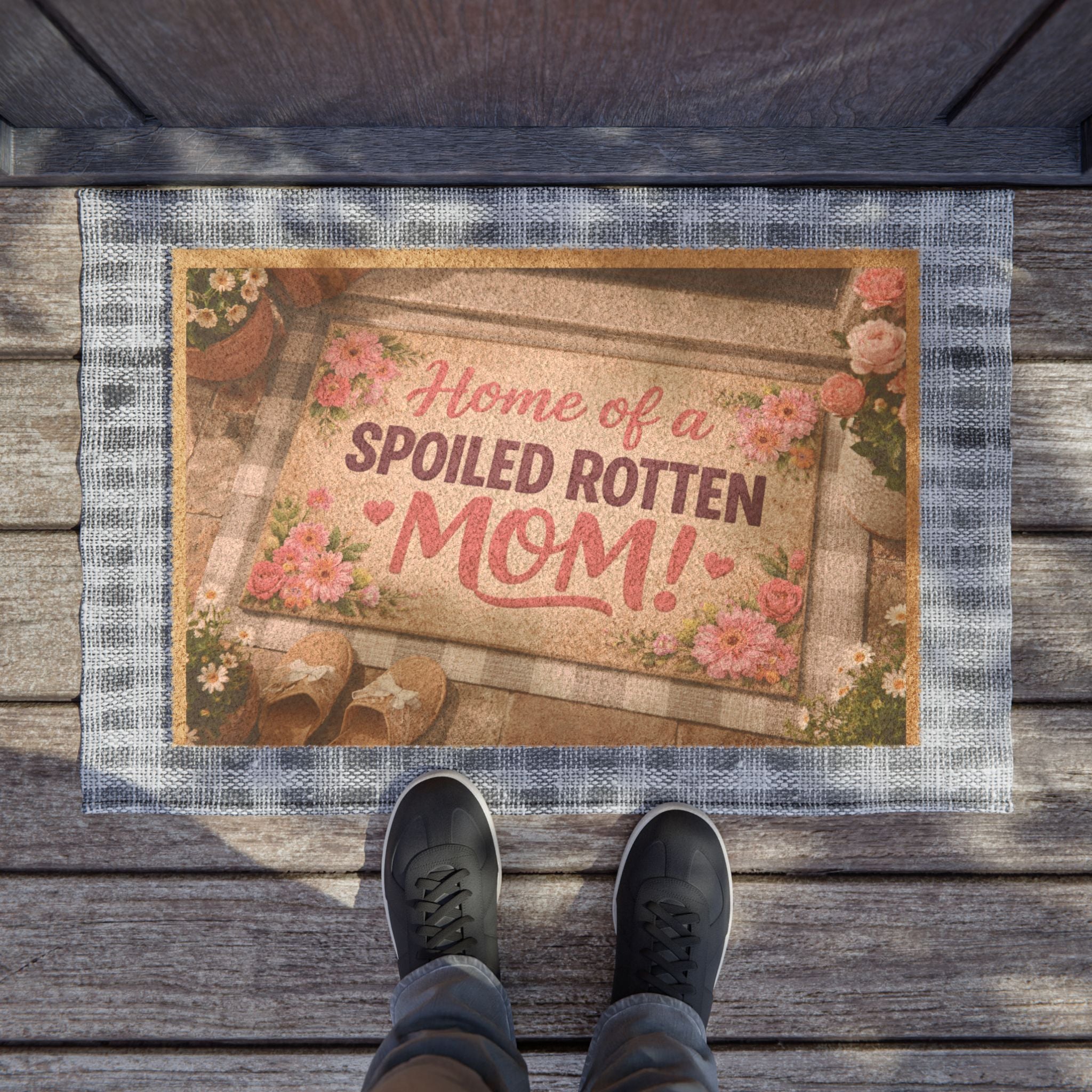 Doormat
