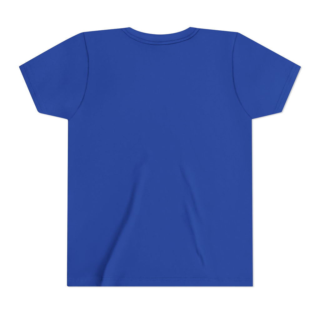 Later First Grader Alligator Youth Tee - Cute Back to School Shirt for Kids