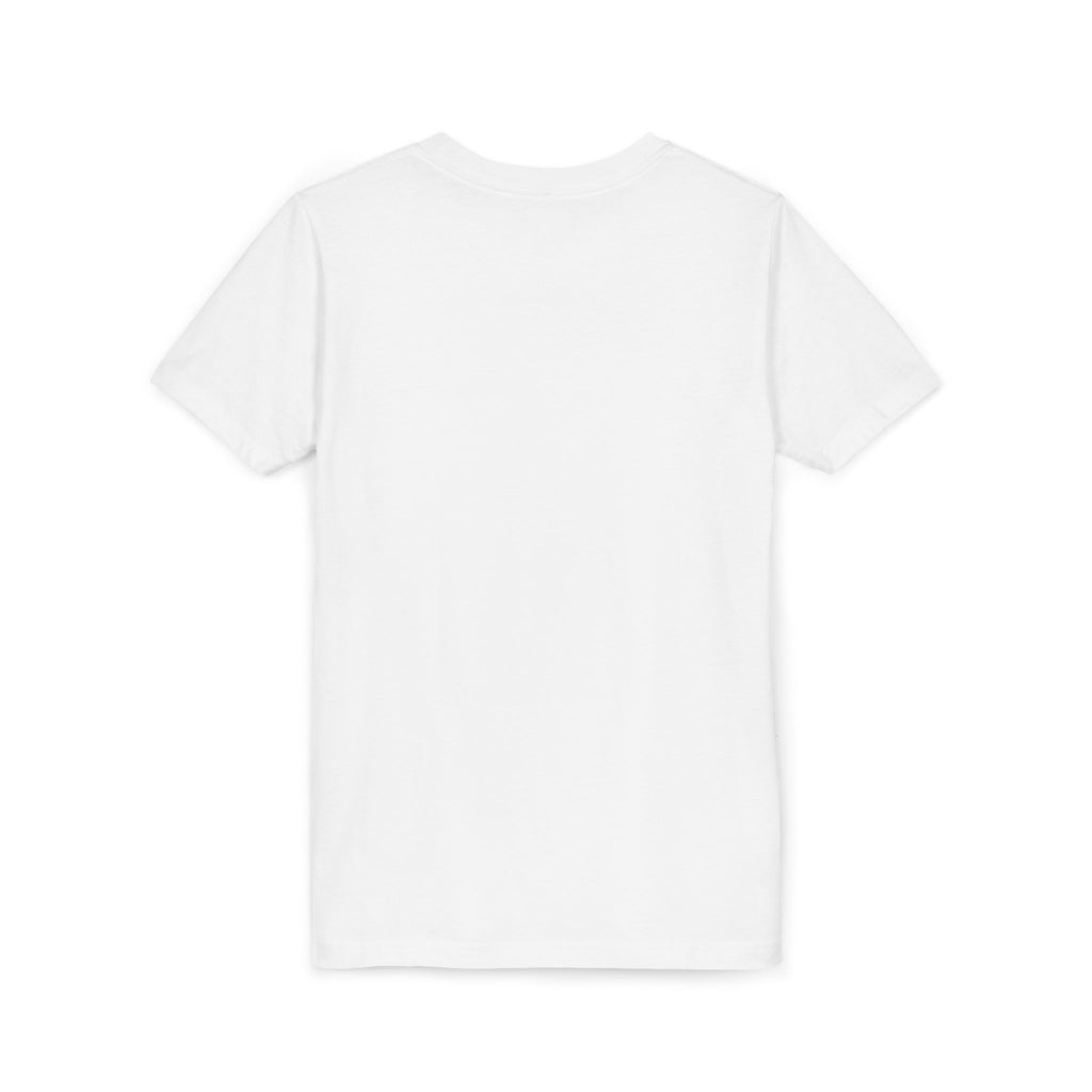 Later First Grader Alligator Youth Tee - Cute Back to School Shirt for Kids