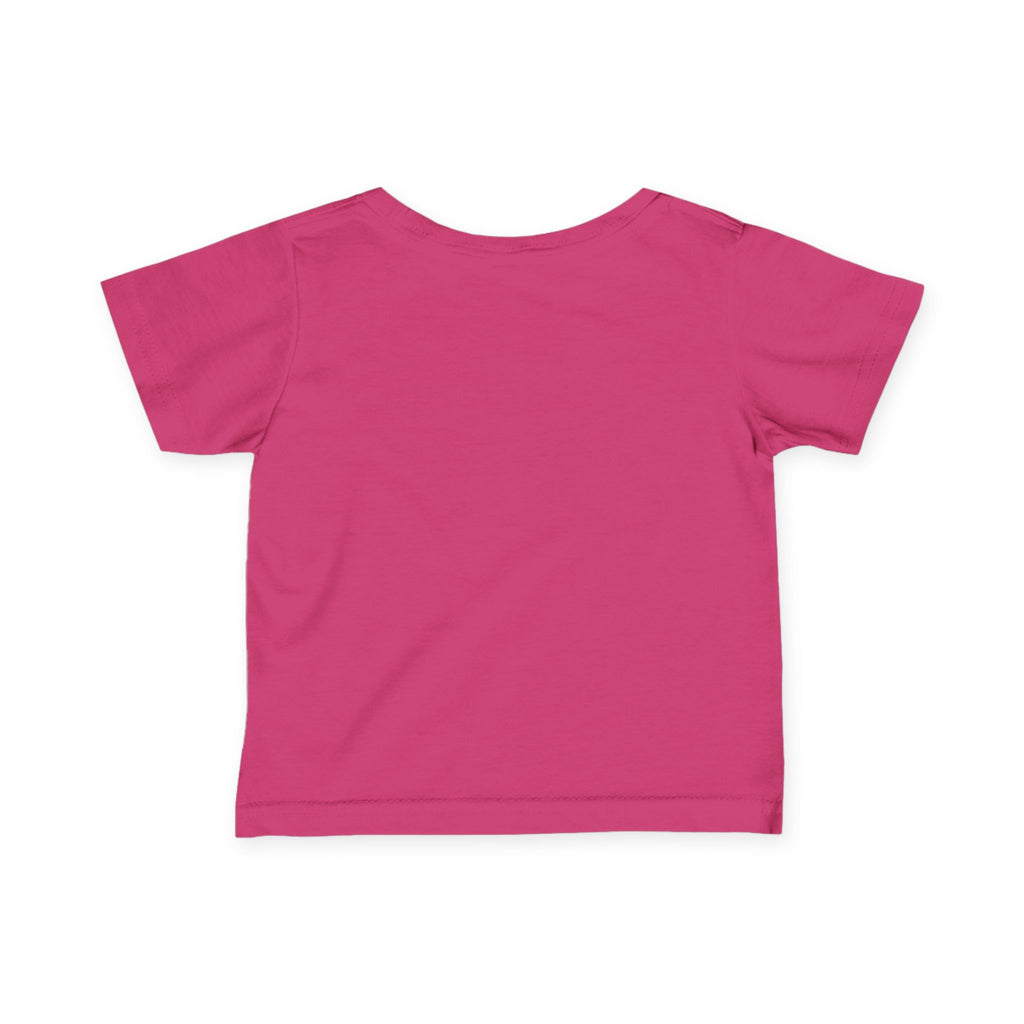 Toddler Tee "Two Years of Awesomeness" Birthday Shirt
