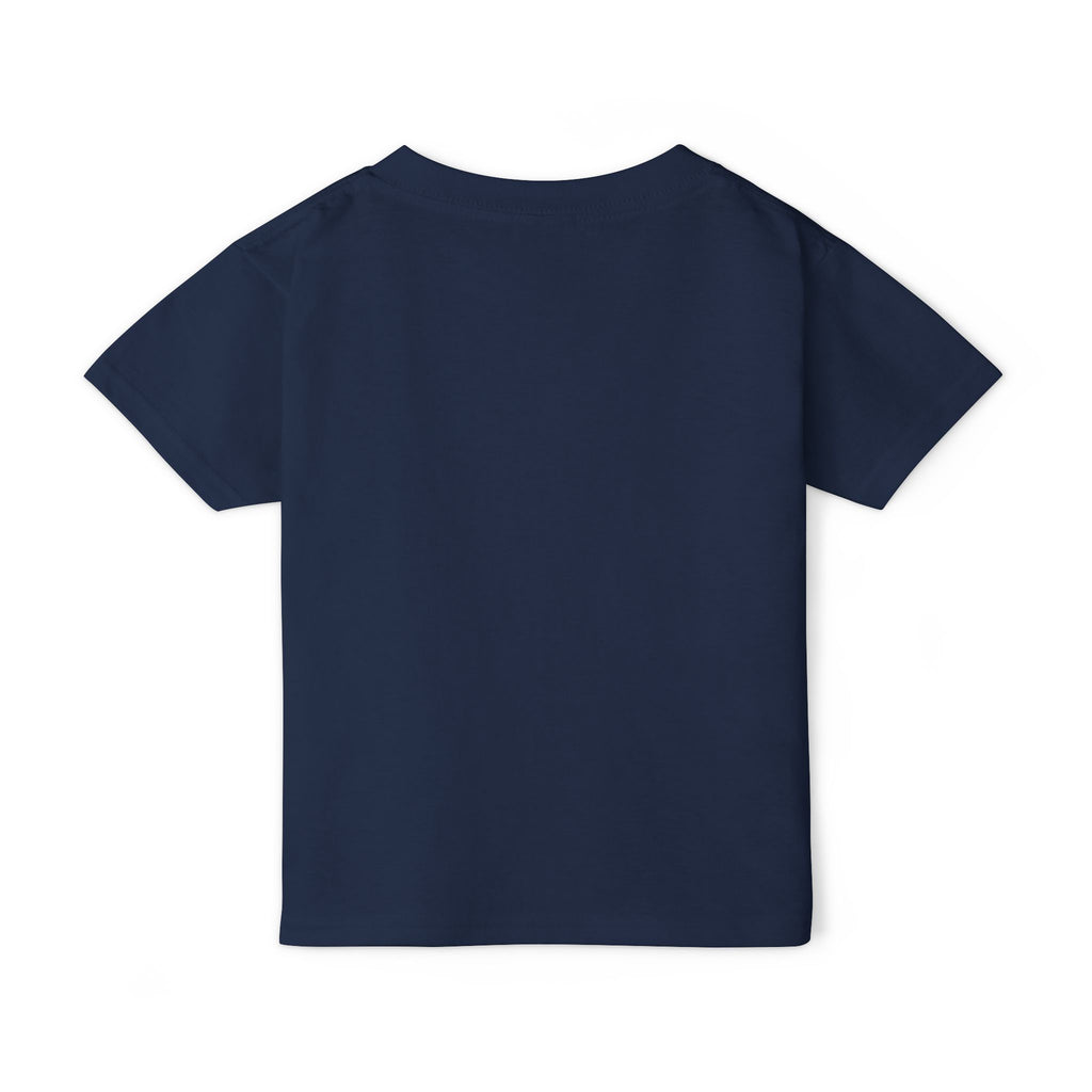 Toddler T-Shirt — "Wait... Bruh 6? Is the School Year? 2026-2027" Back-to-School Graphic Tee