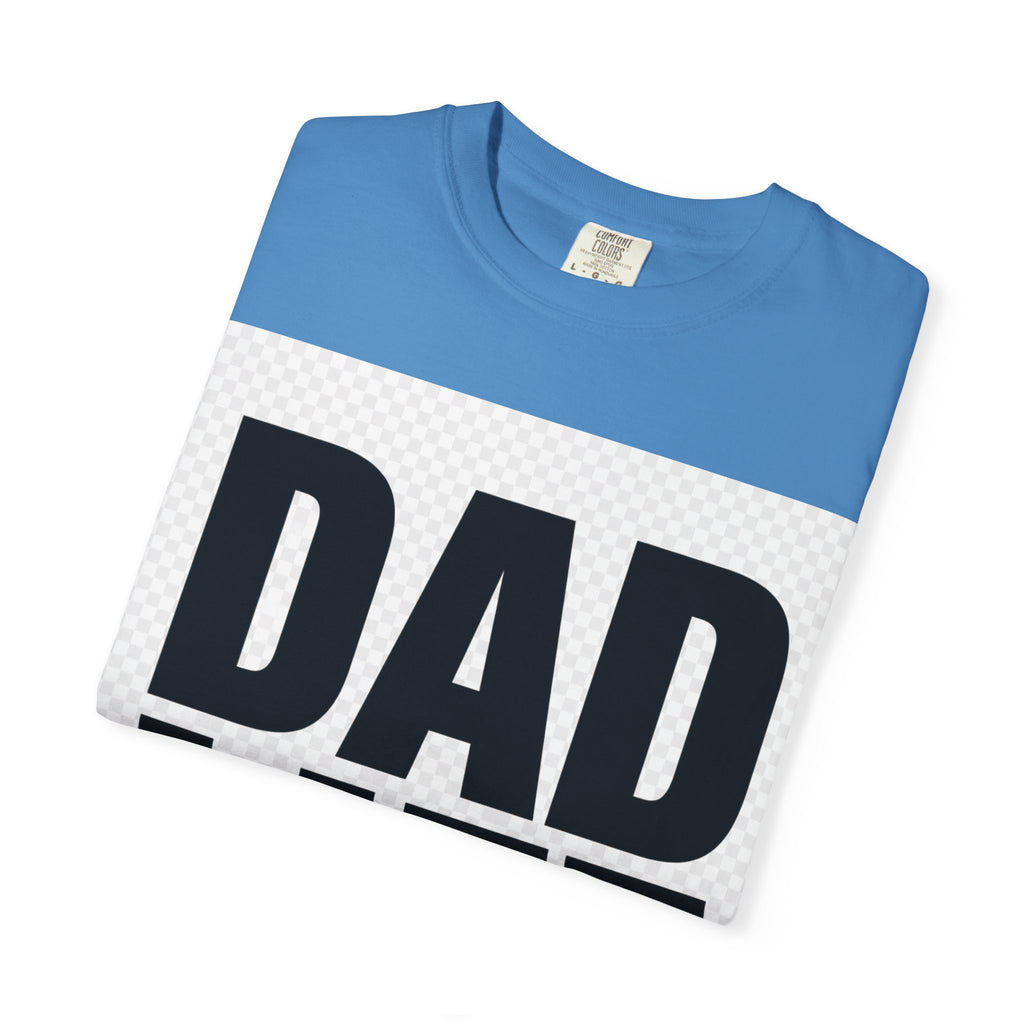 Dad Life T-Shirt — Bold Graphic Fatherhood Tee