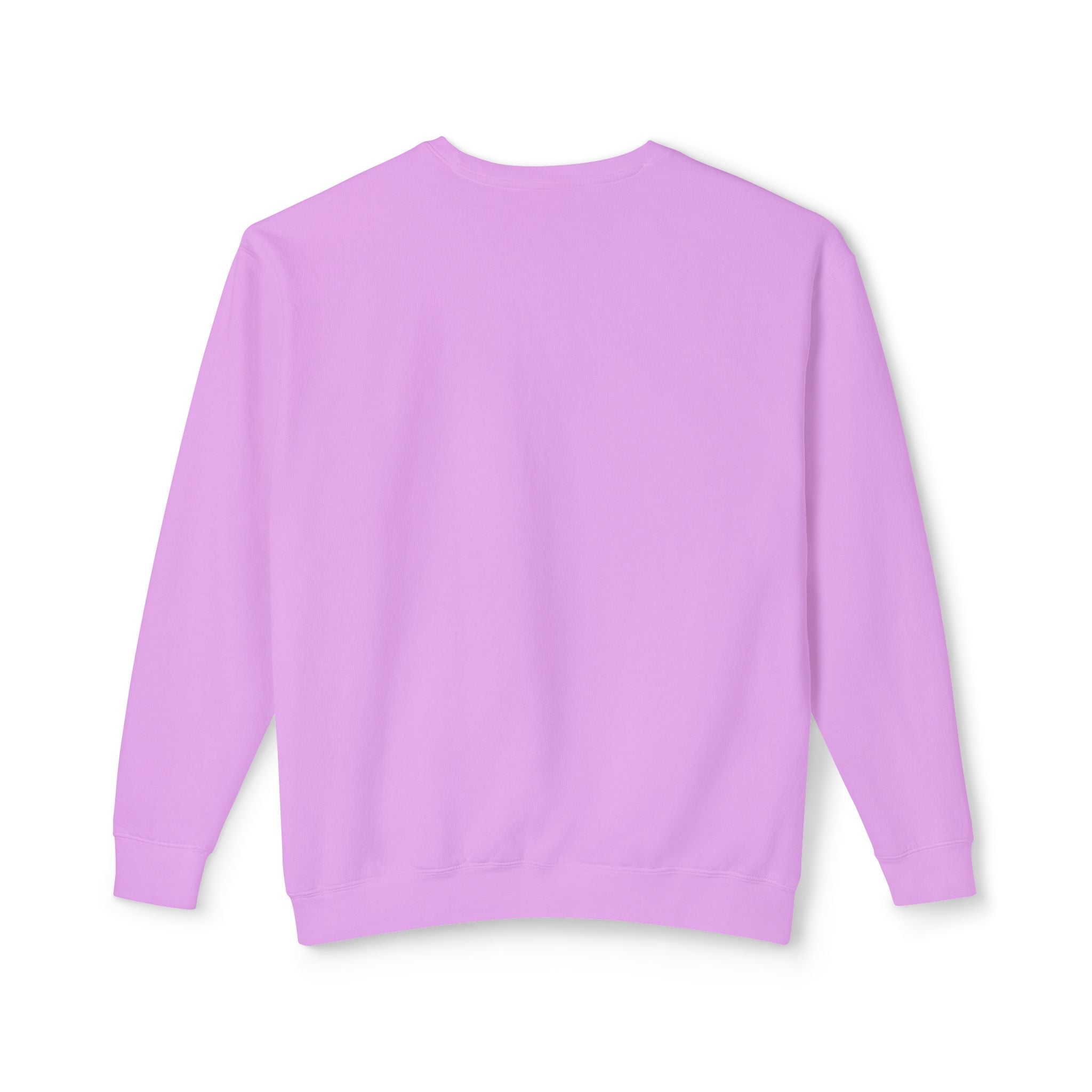 Teacher Battery Life Crewneck Sweatshirt — Funny Teacher Appreciation Gift