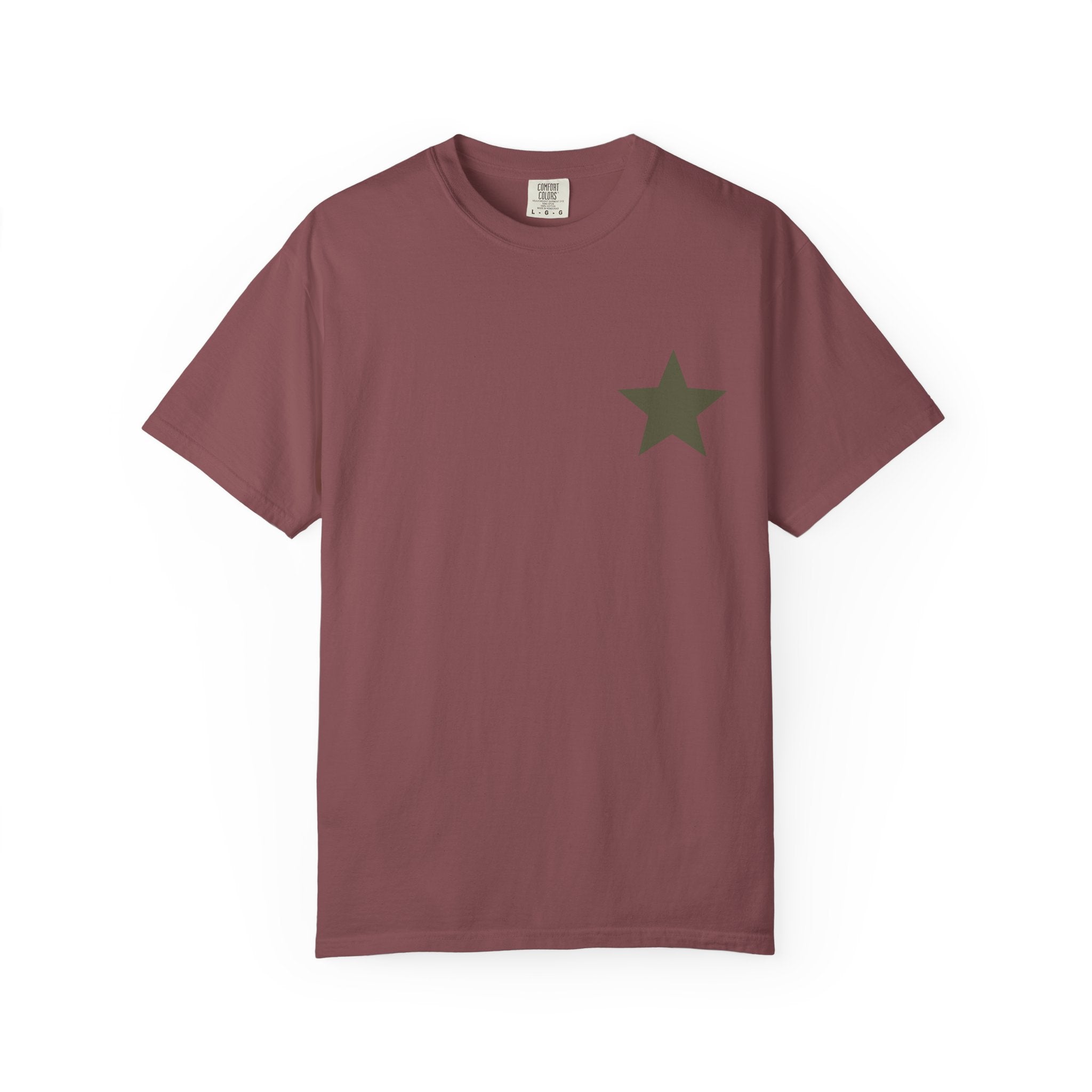T-Shirt — "If You Love Me Let Me Sleep" Graphic Tee