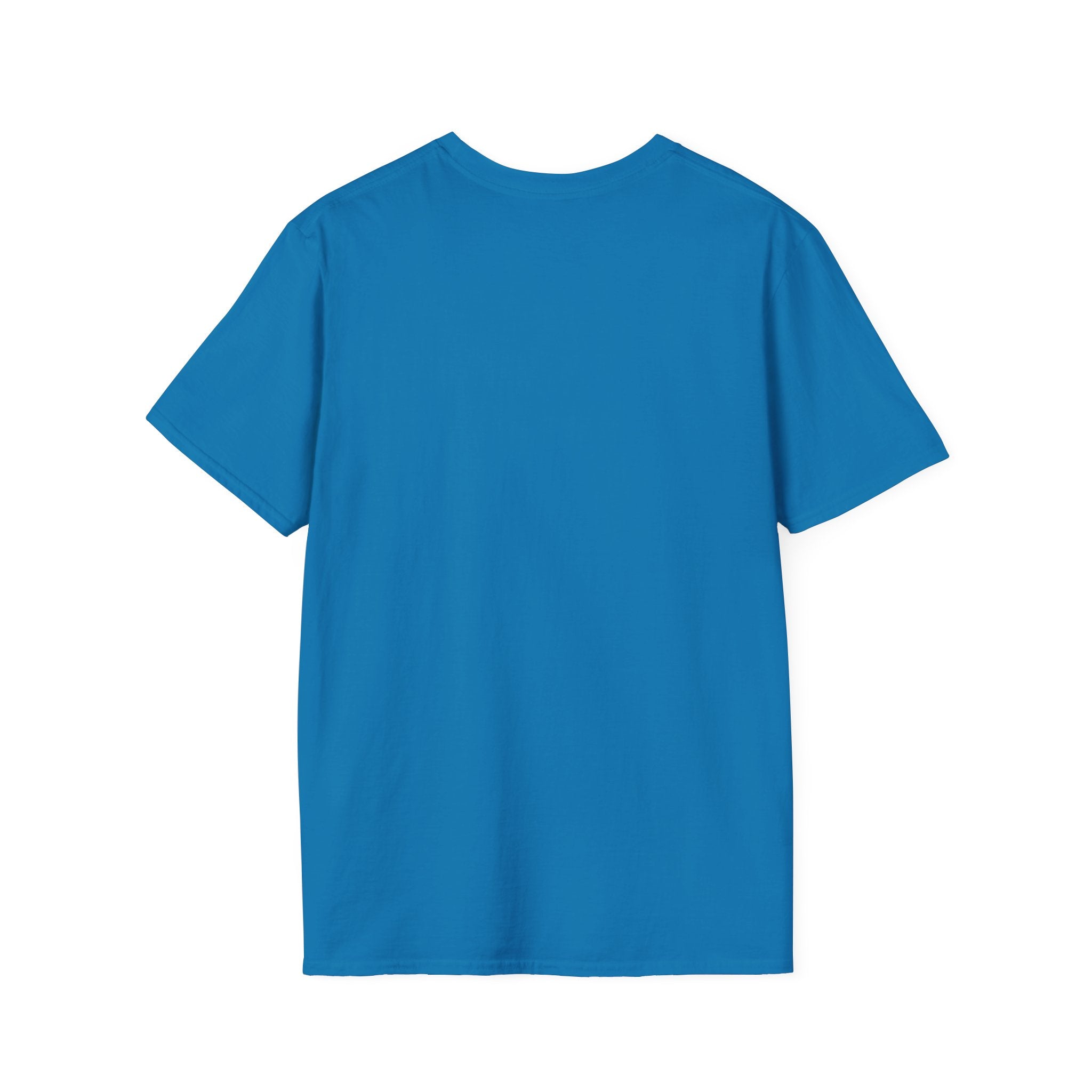 Legendary Grandpa T-Shirt – colorful cool ink for grandpa.