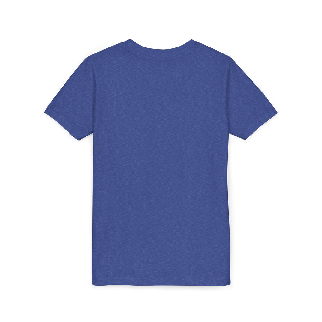 Later First Grader Alligator Youth Tee - Cute Back to School Shirt for Kids