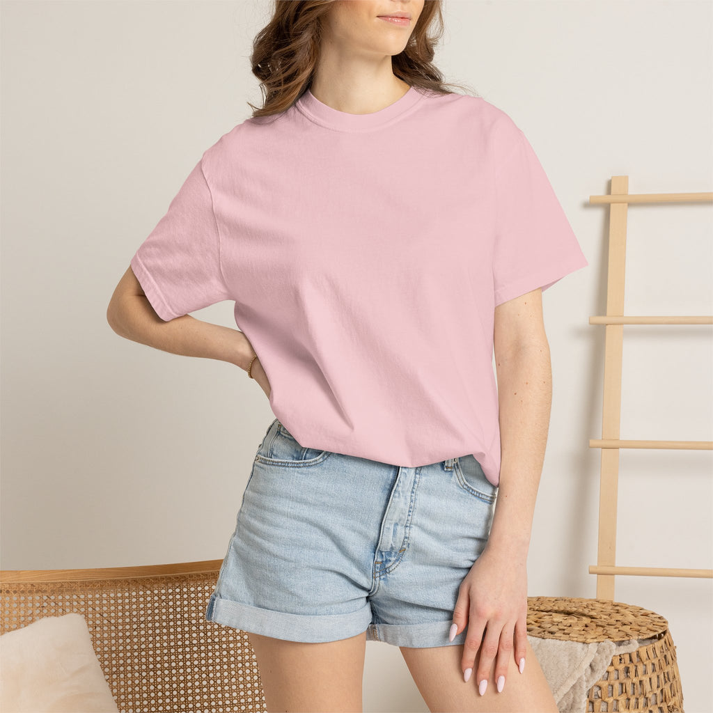 Suck It Up Buttercup T-shirt | Sassy Lettering Back Design