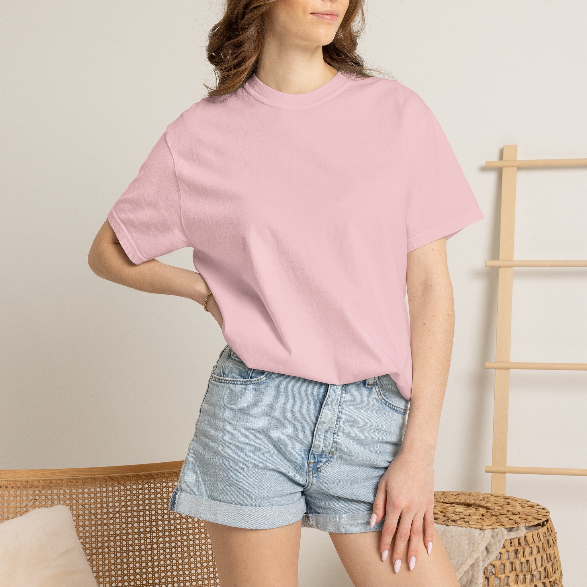 Suck It Up Buttercup T-shirt | Sassy Lettering Back Design