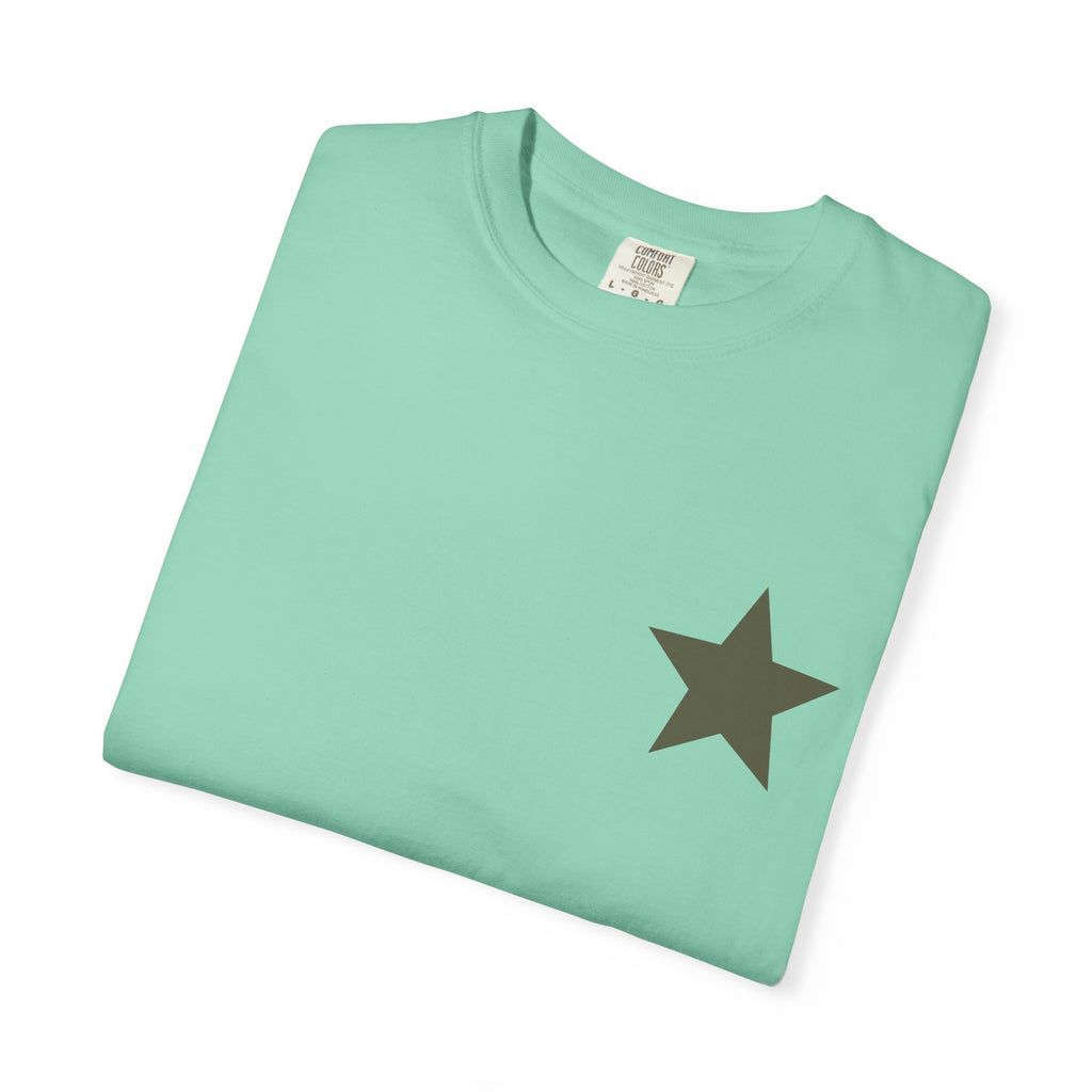 T-Shirt — "If You Love Me Let Me Sleep" Graphic Tee