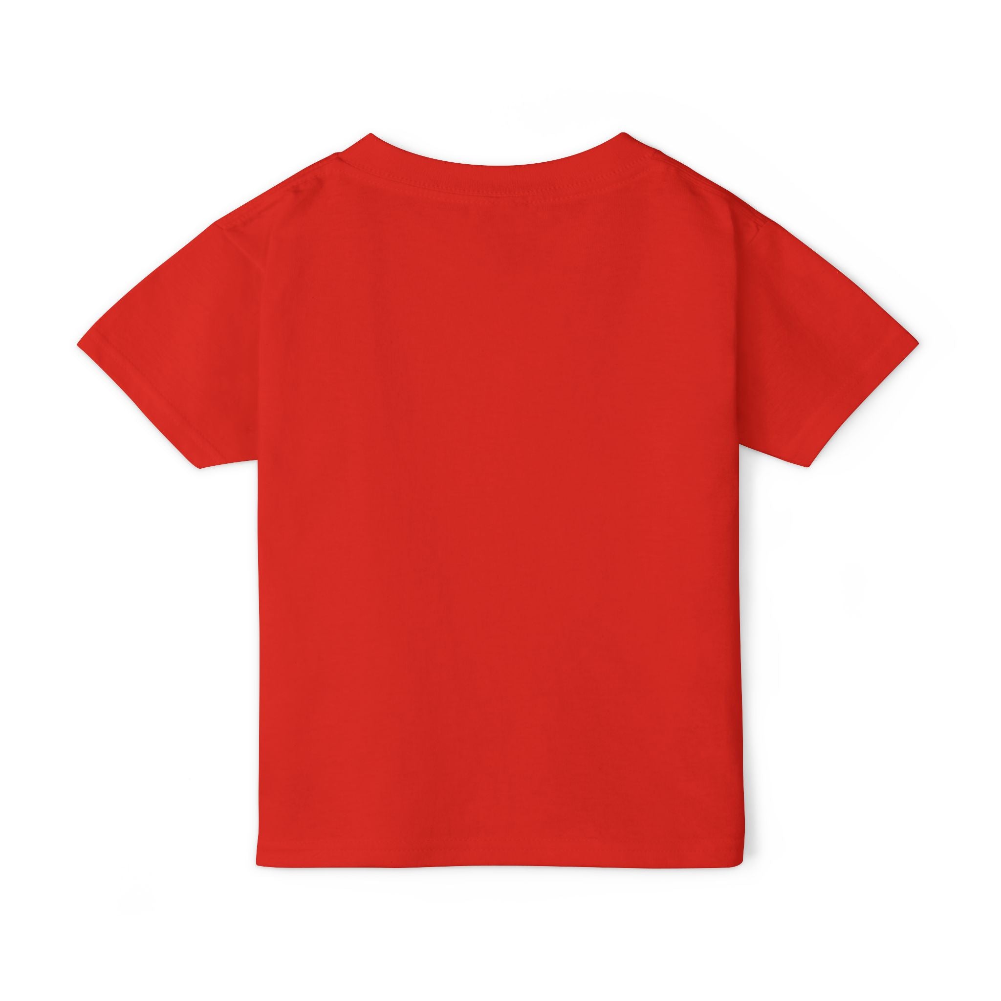 Toddler T-Shirt — "Wait... Bruh 6? Is the School Year? 2026-2027" Back-to-School Graphic Tee