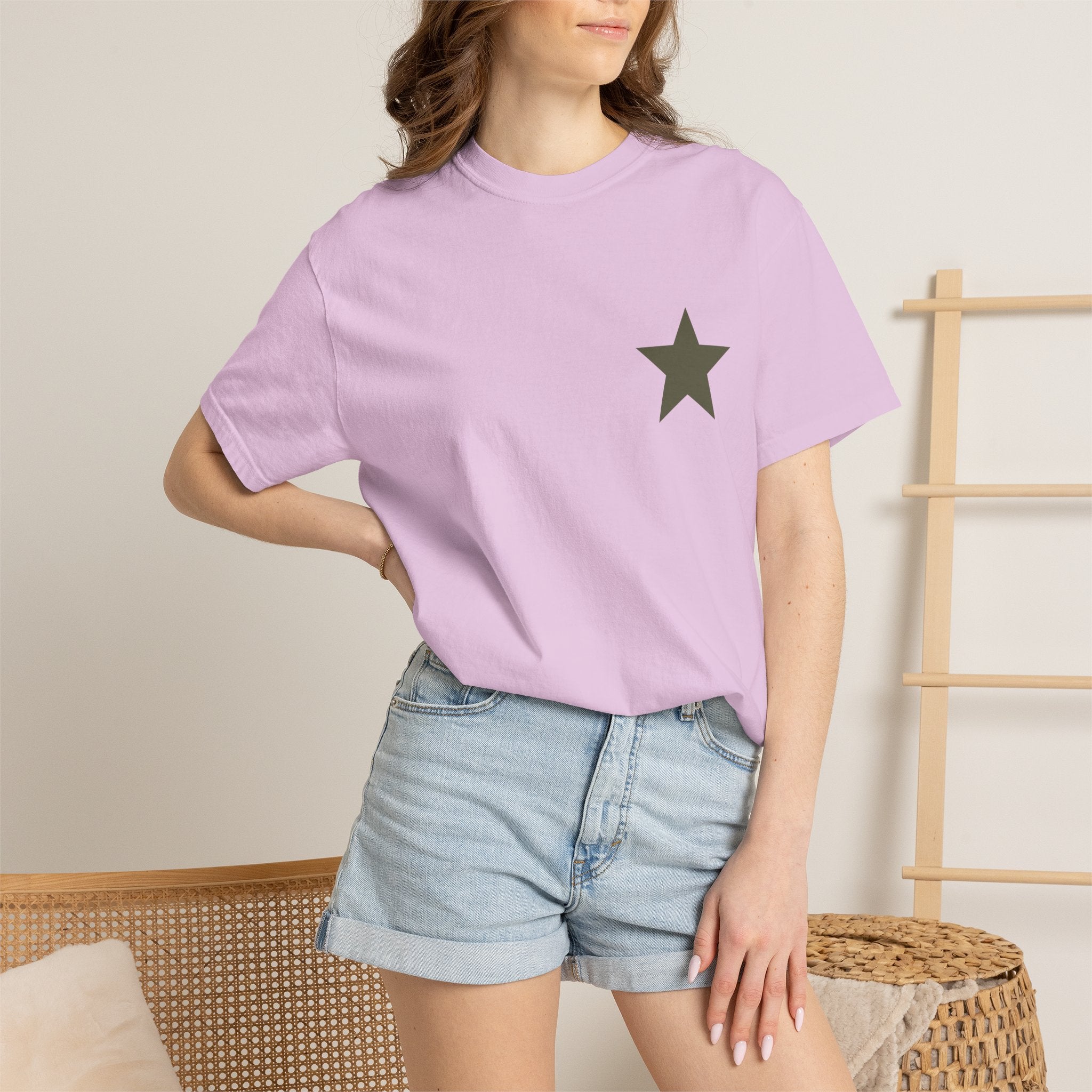 T-Shirt — "If You Love Me Let Me Sleep" Graphic Tee