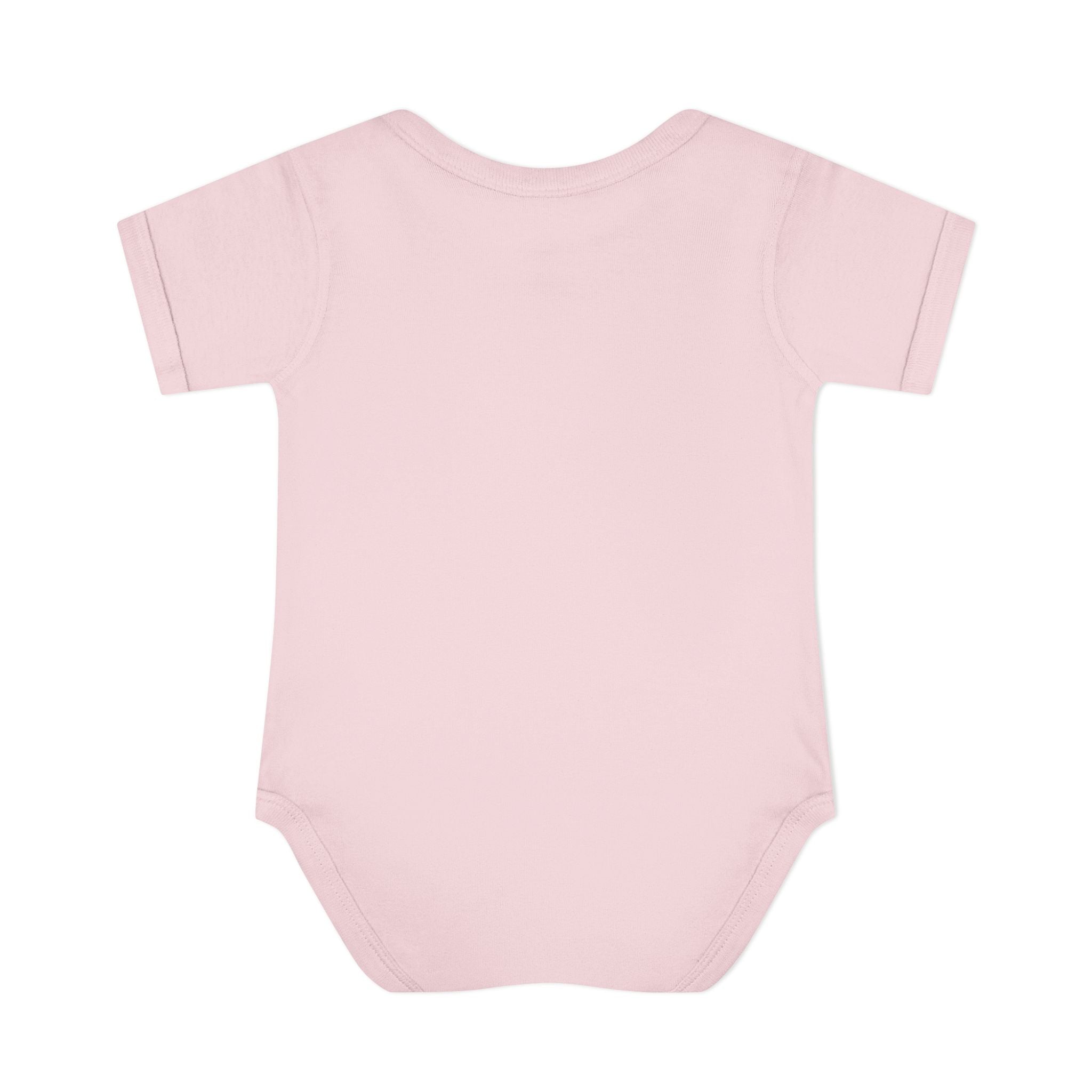Graduation announcement baby onesie