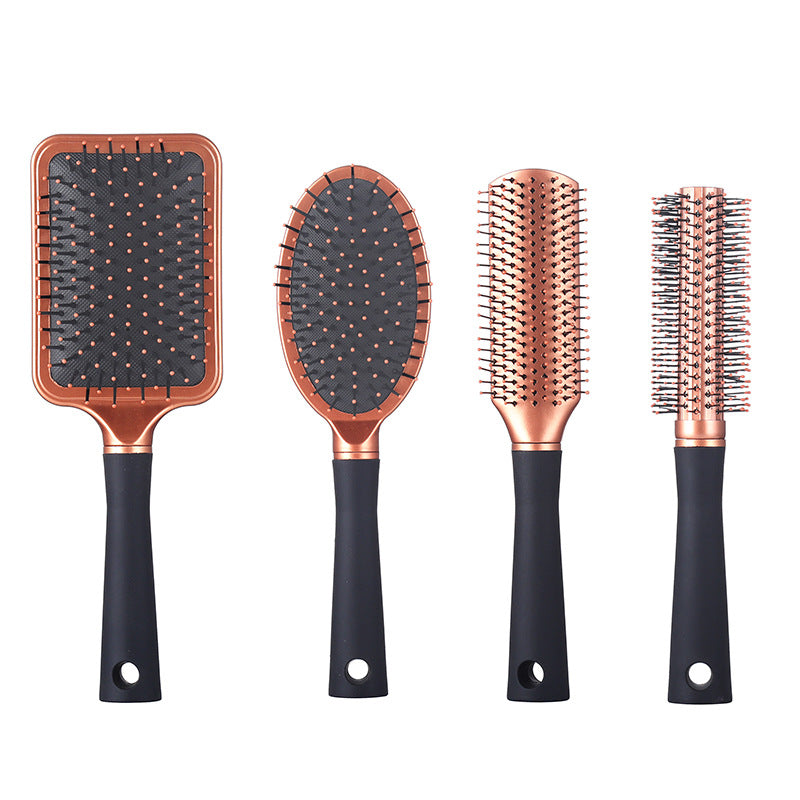 Hair Styling Air Cushion Comb Set