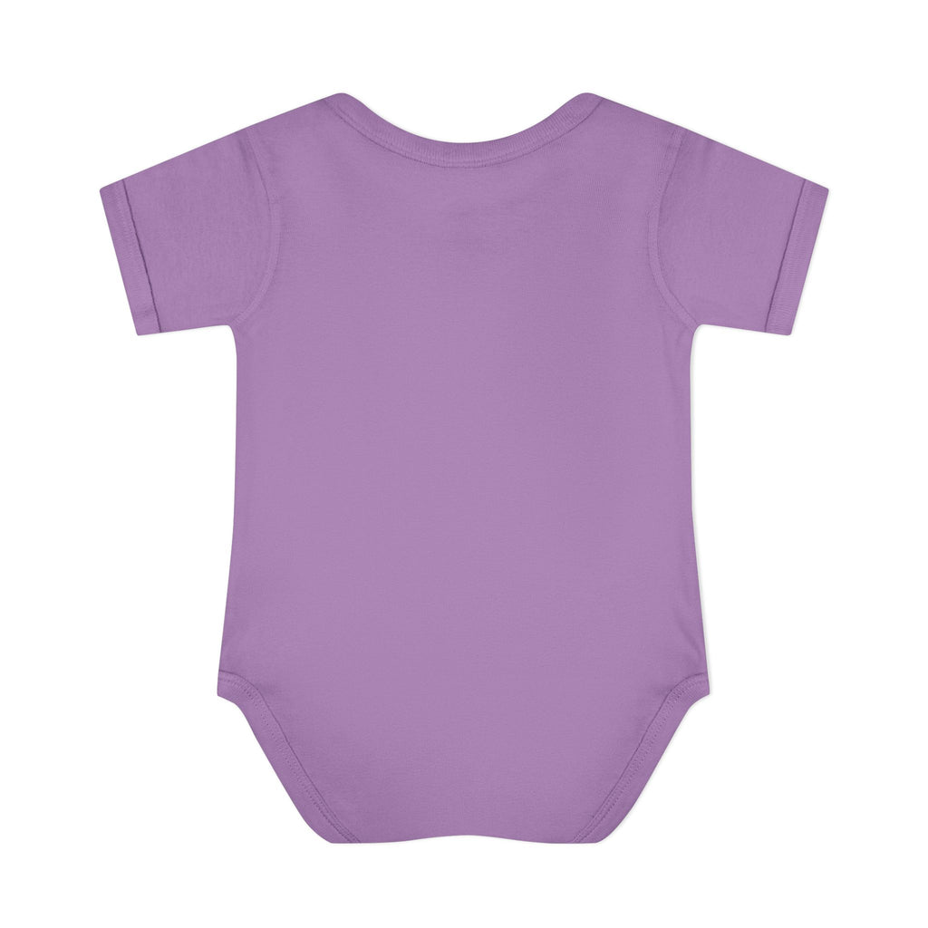 Graduation announcement baby onesie