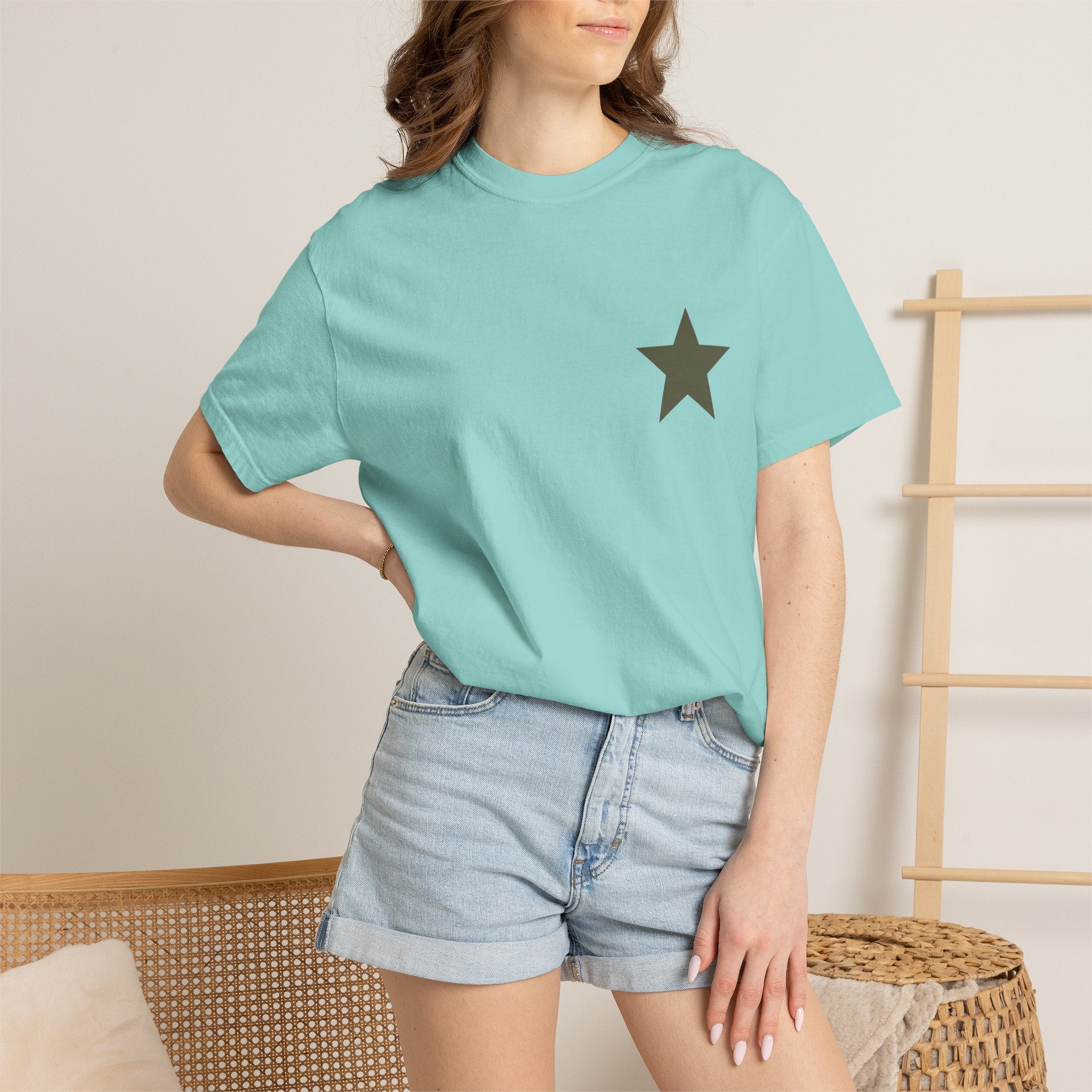 T-Shirt — "If You Love Me Let Me Sleep" Graphic Tee