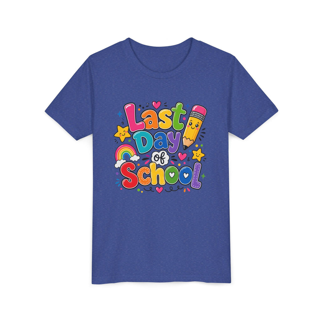 Autographs Sign My Shirt Back-to-School Keepsake