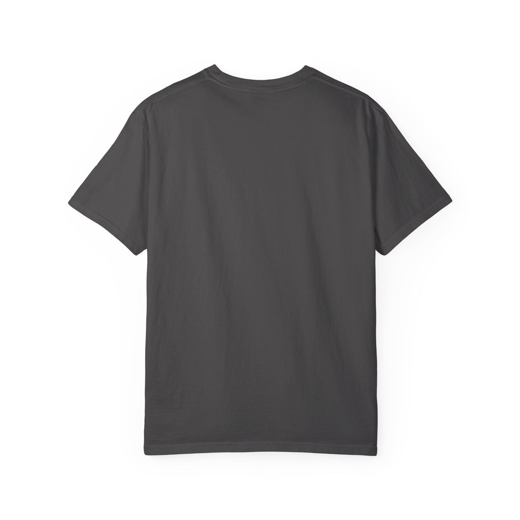 Dad Life T-Shirt — Bold Graphic Fatherhood Tee