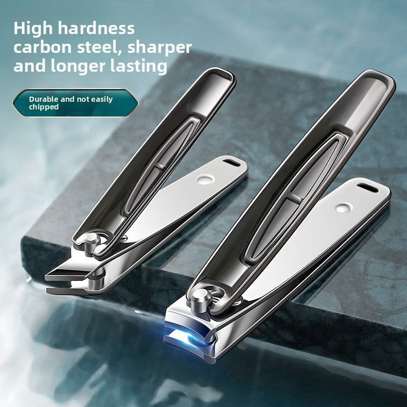 Professional Manicure Pedicure Nail Clipper Set