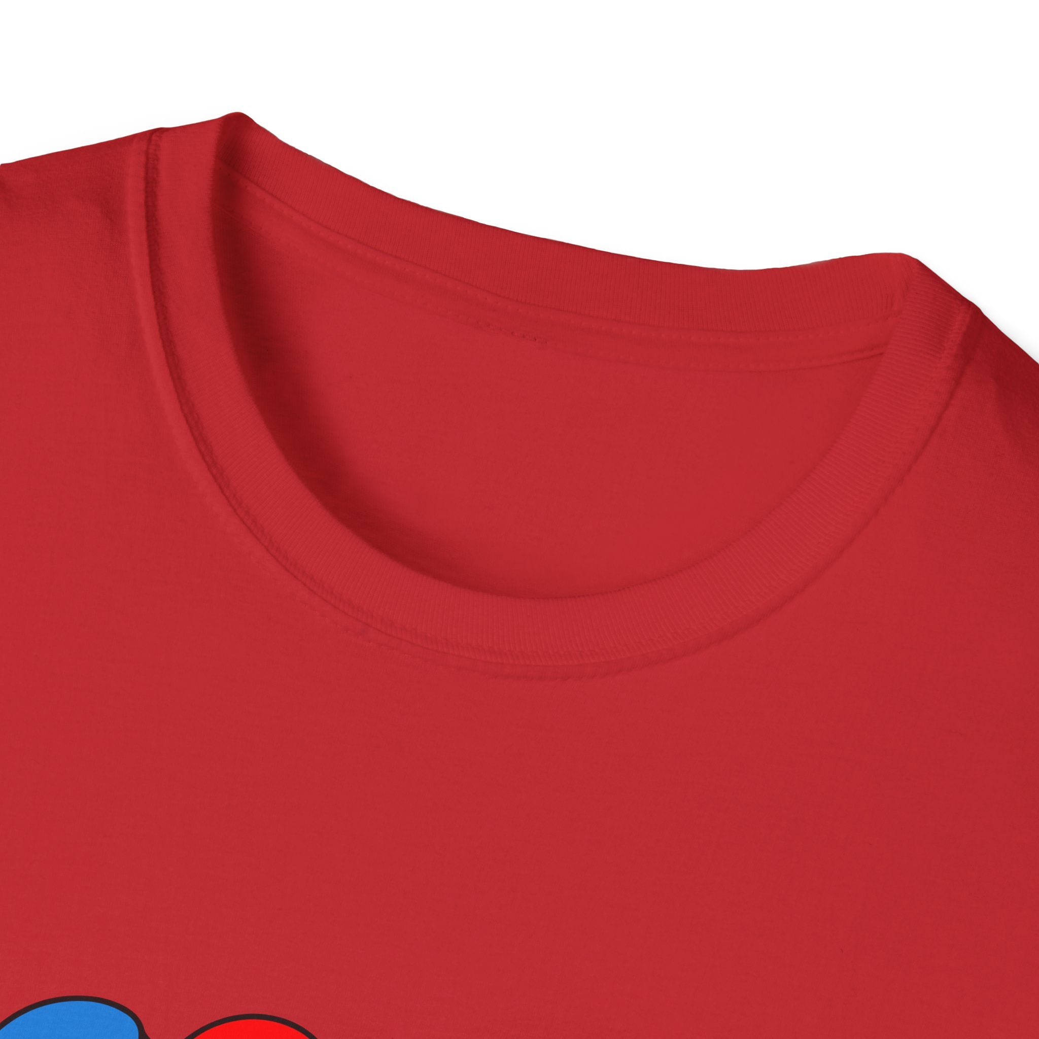 Legendary Grandpa T-Shirt – colorful cool ink for grandpa.