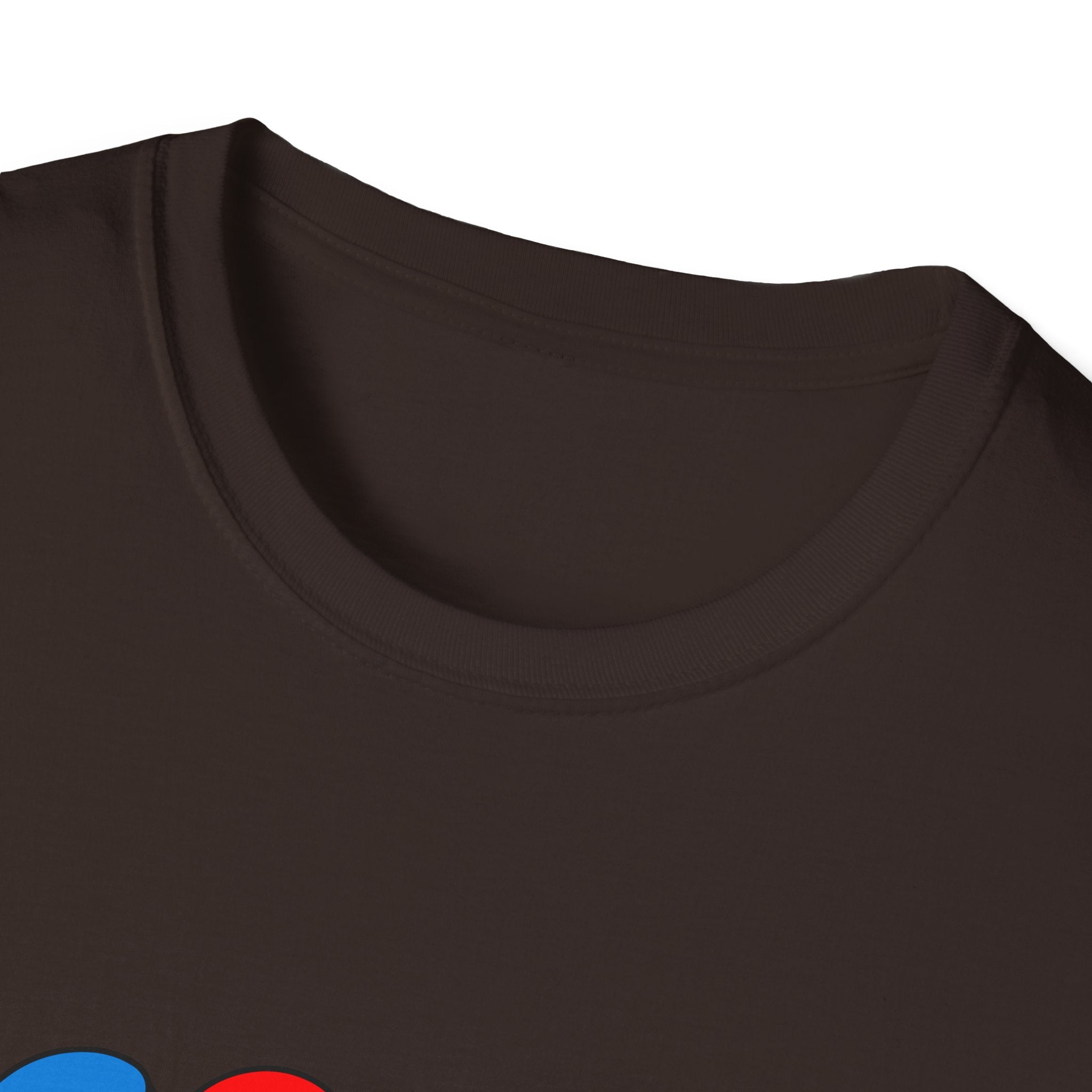 Legendary Grandpa T-Shirt – colorful cool ink for grandpa.