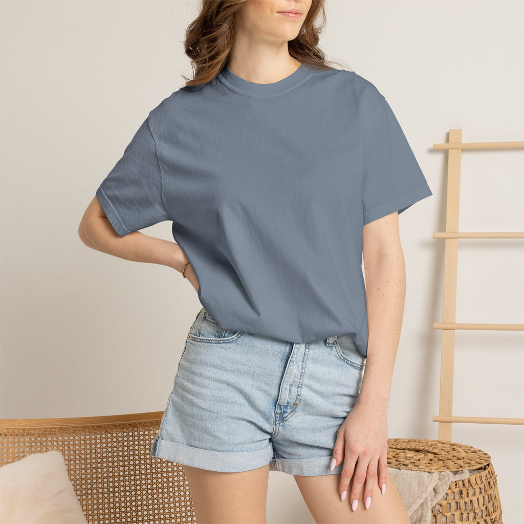 Suck It Up Buttercup T-shirt | Sassy Lettering Back Design