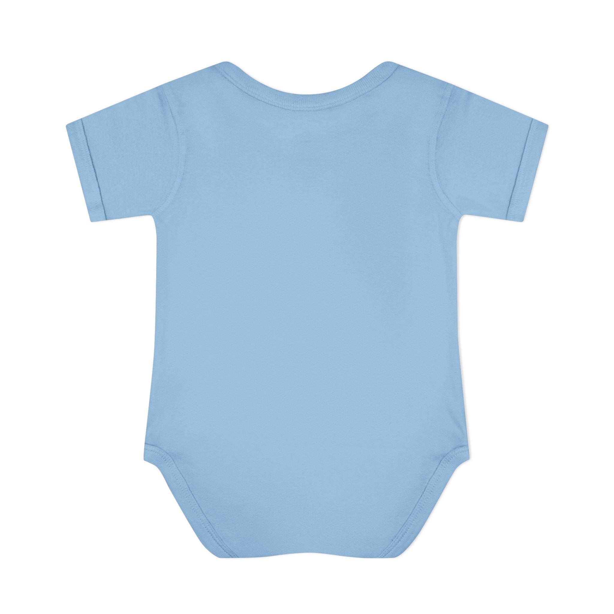 Graduation announcement baby onesie