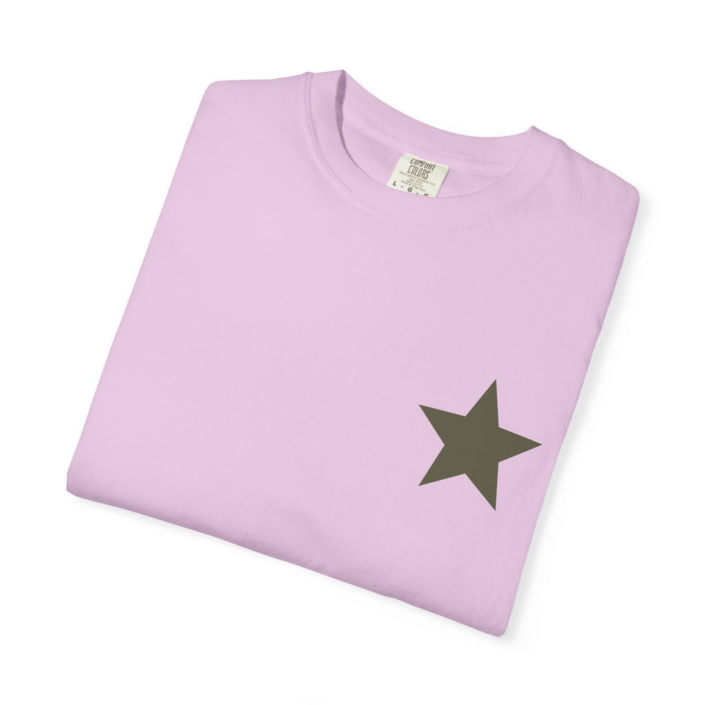 T-Shirt — "If You Love Me Let Me Sleep" Graphic Tee