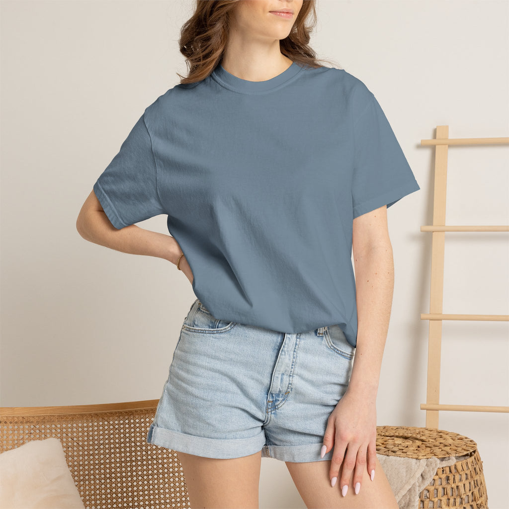 Suck It Up Buttercup T-shirt | Sassy Lettering Back Design