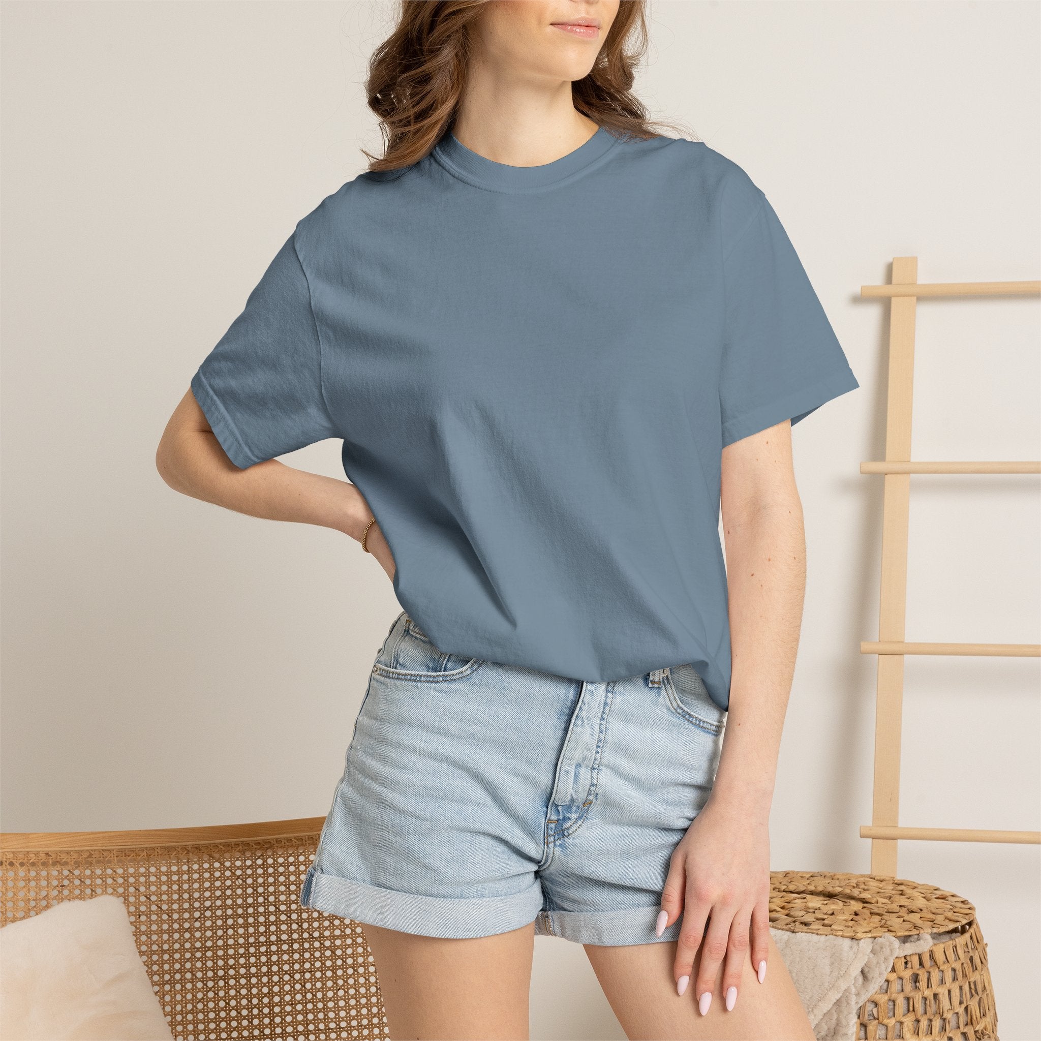 Suck It Up Buttercup T-shirt | Sassy Lettering Back Design