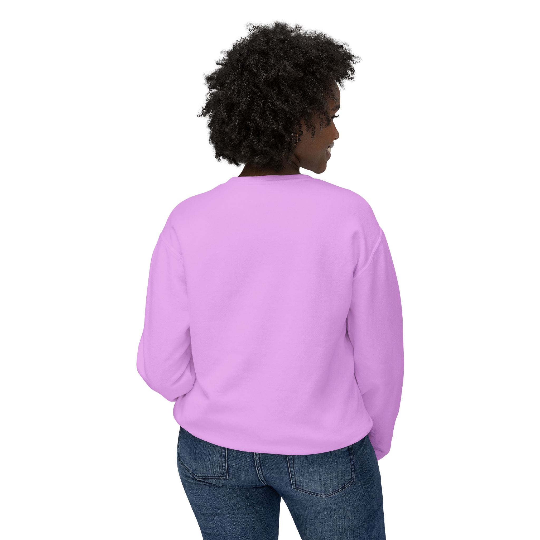 Teacher Battery Life Crewneck Sweatshirt — Funny Teacher Appreciation Gift