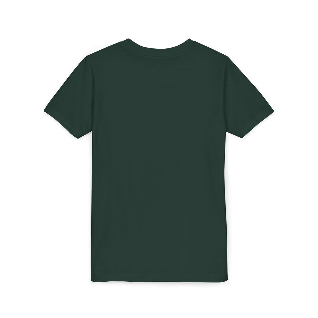 Later First Grader Alligator Youth Tee - Cute Back to School Shirt for Kids