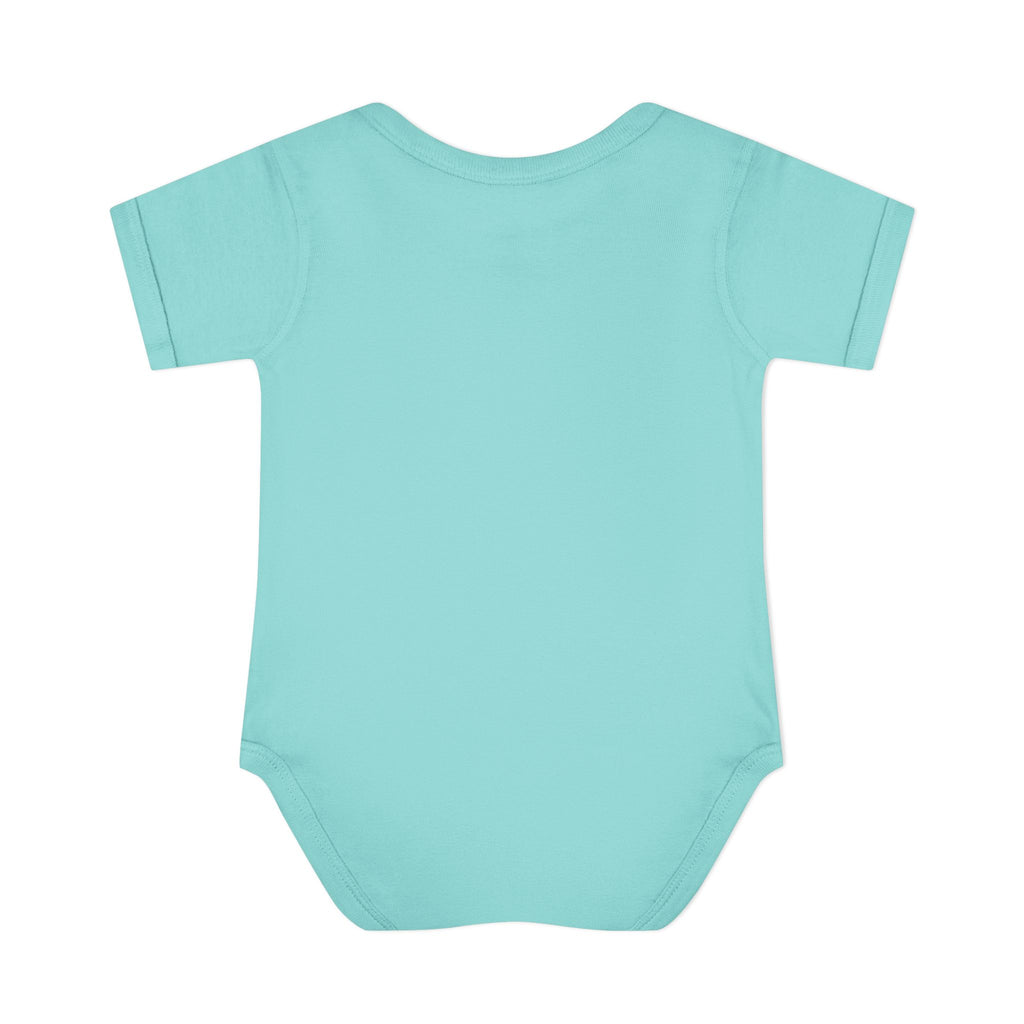 Graduation announcement baby onesie
