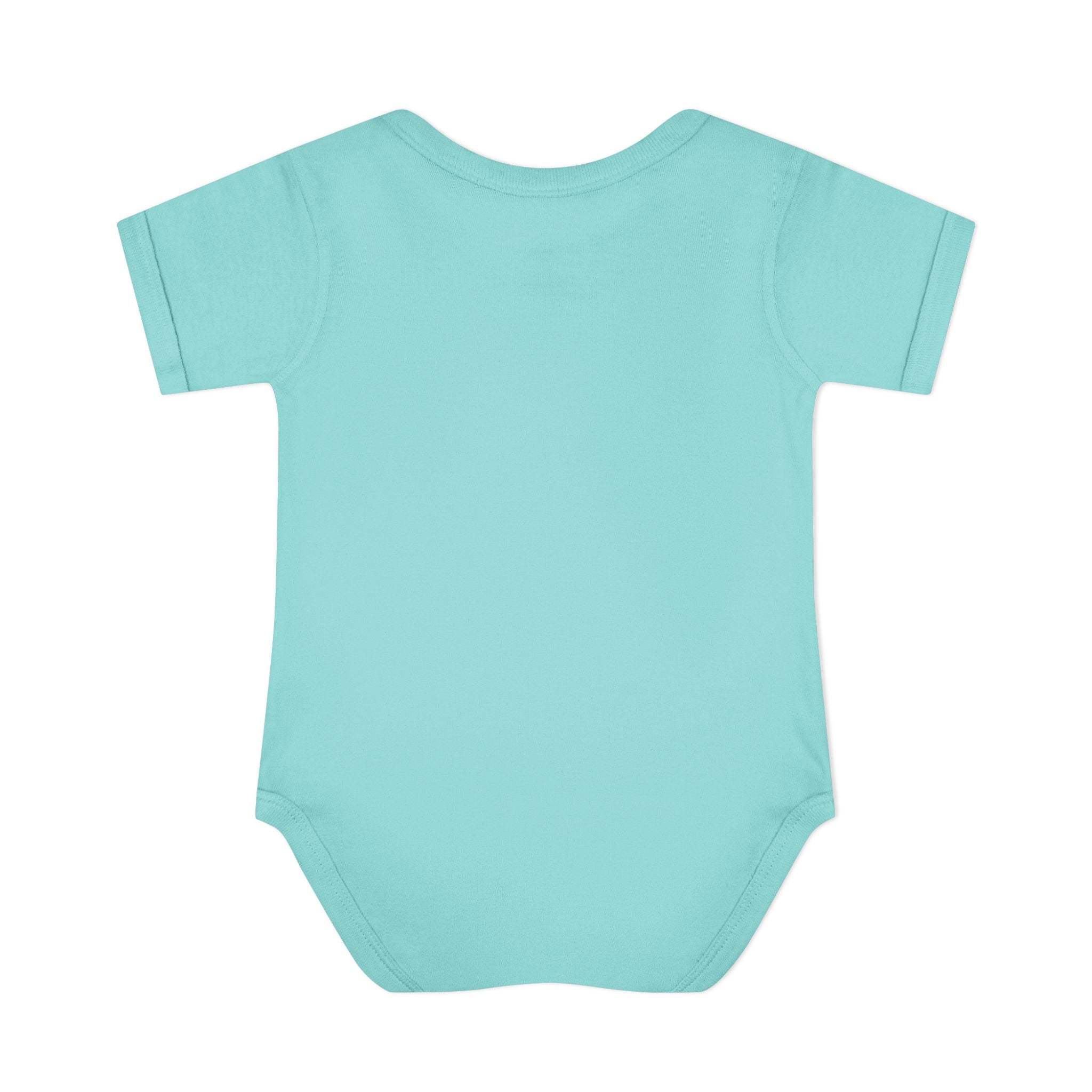 Graduation announcement baby onesie