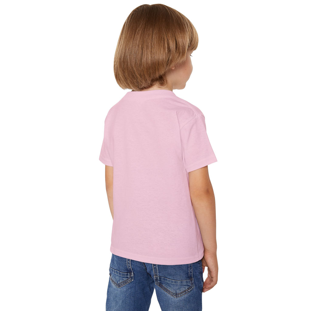 Toddler T-Shirt — "Wait... Bruh 6? Is the School Year? 2026-2027" Back-to-School Graphic Tee