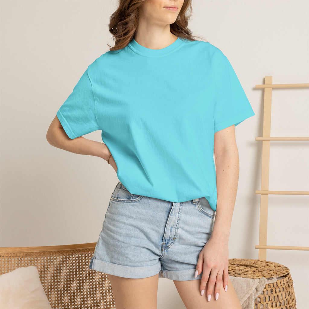 Suck It Up Buttercup T-shirt | Sassy Lettering Back Design