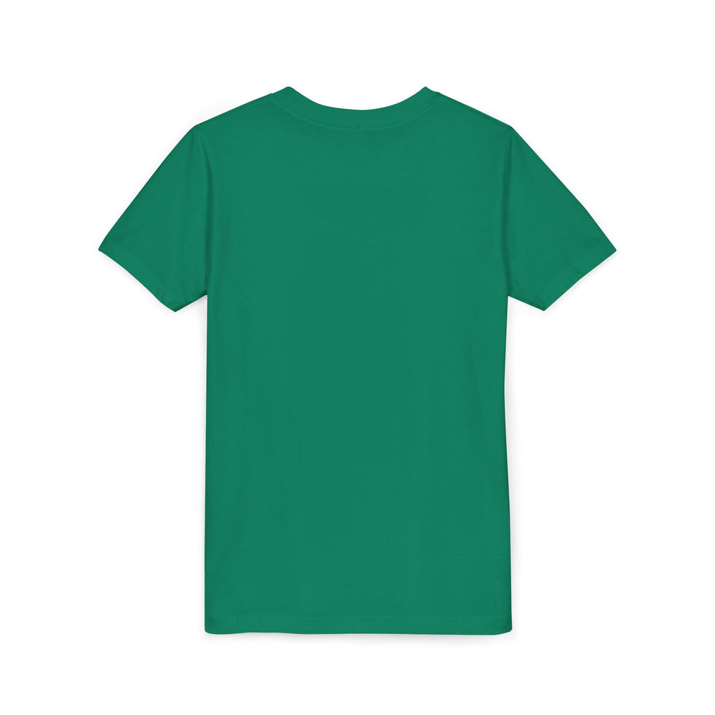 Later First Grader Alligator Youth Tee - Cute Back to School Shirt for Kids