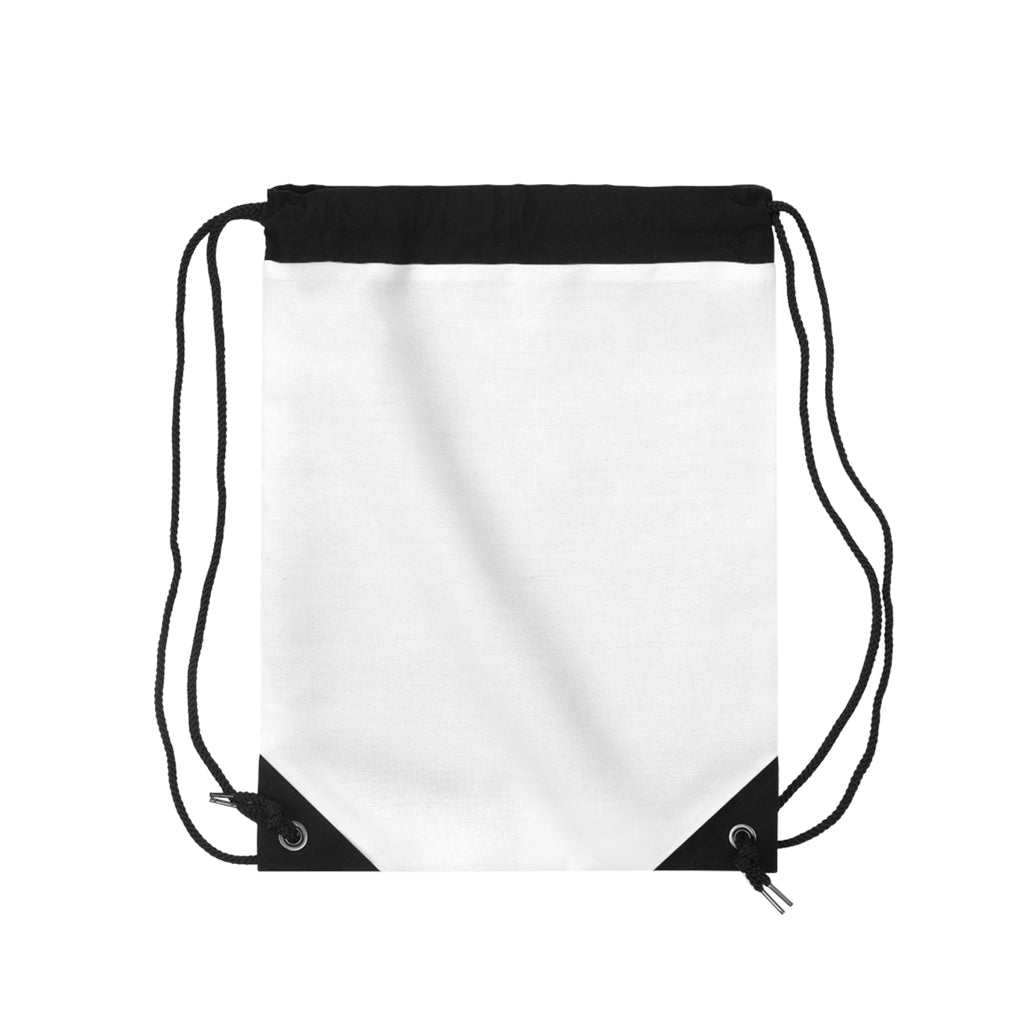 Class of 2026 Graduate Drawstring Bag — "The Future Is Yours" Graduation Gift