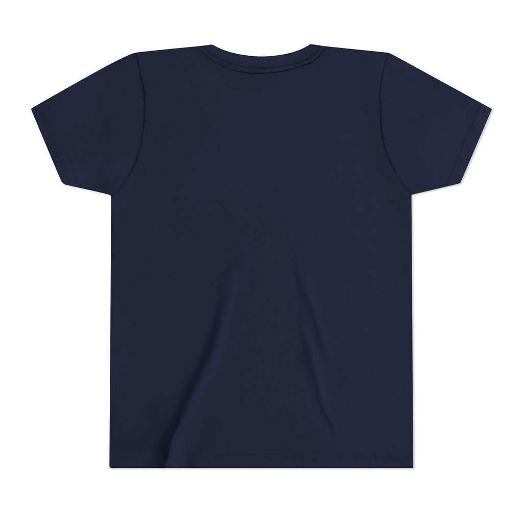 Later First Grader Alligator Youth Tee - Cute Back to School Shirt for Kids