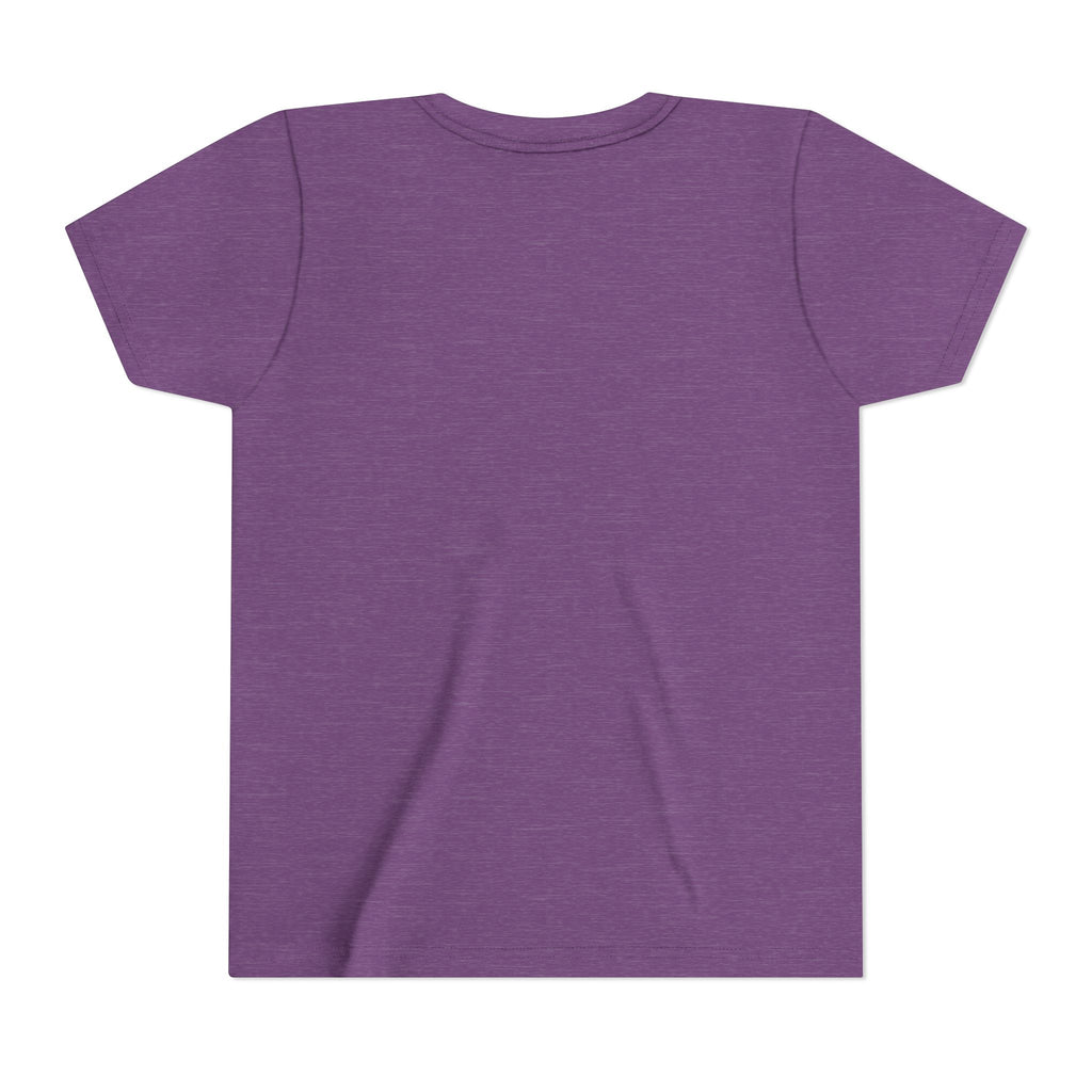 Later First Grader Alligator Youth Tee - Cute Back to School Shirt for Kids