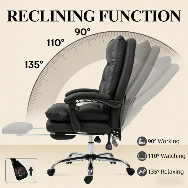 Office Chair/Massage Office Chair