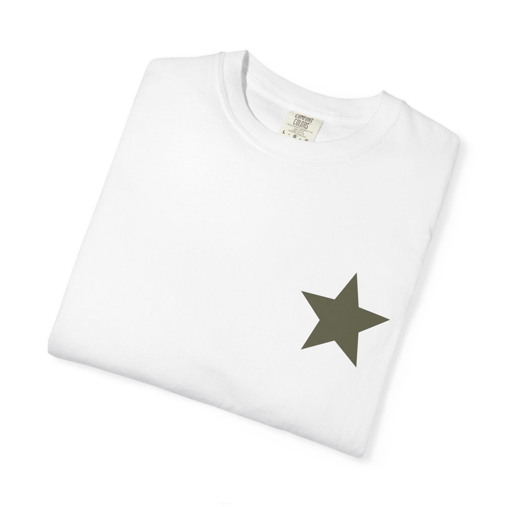 T-Shirt — "If You Love Me Let Me Sleep" Graphic Tee